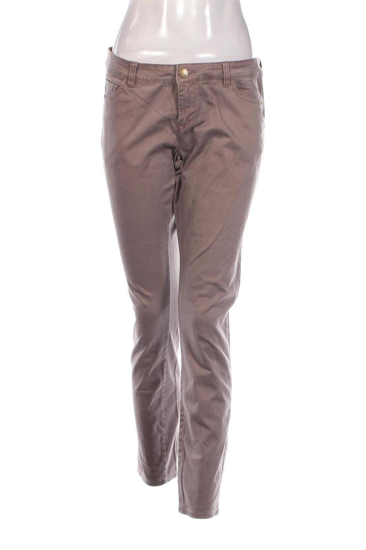 Damenhose Laura T., Größe M, Farbe Braun, Preis € 8,45