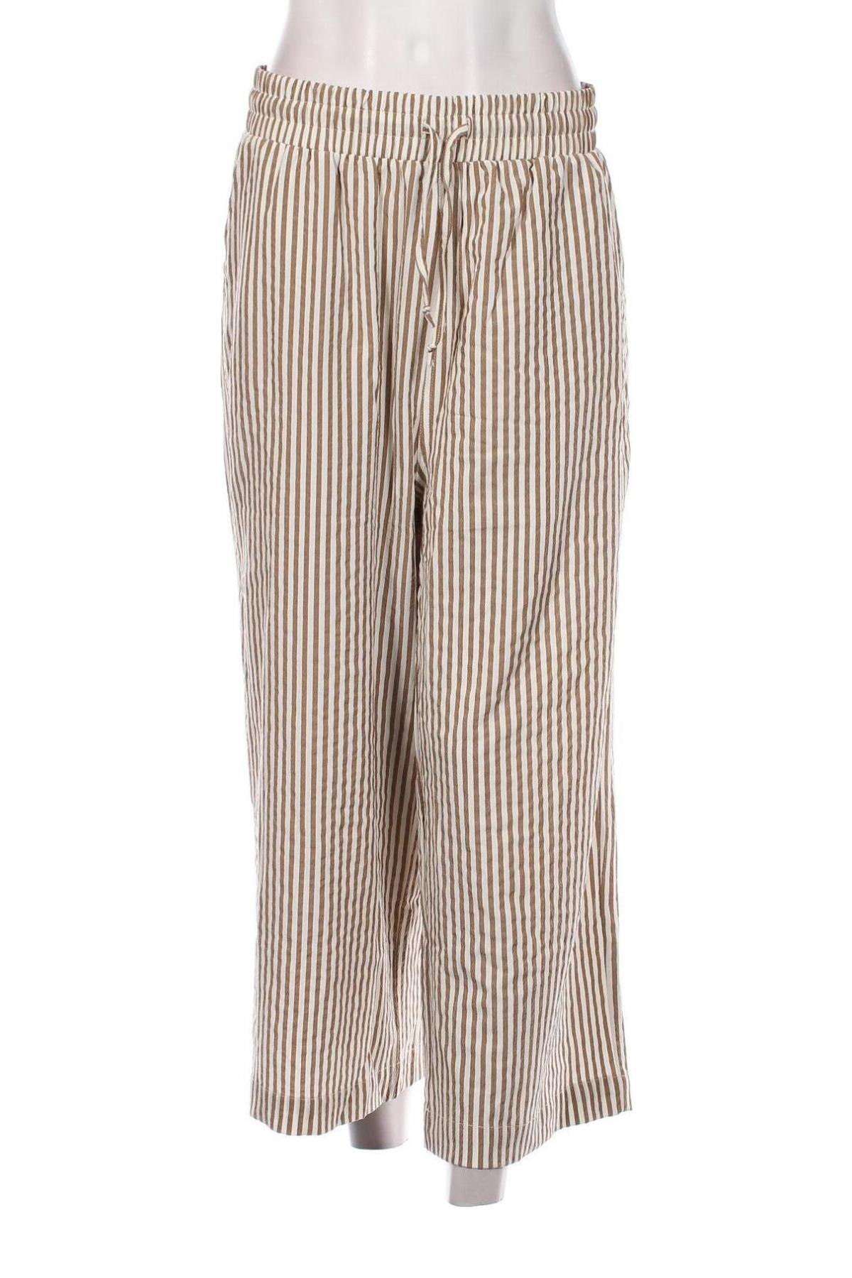 Dámské kalhoty  Laura Torelli, Velikost L, Barva Vícebarevné, Cena  462,00 Kč
