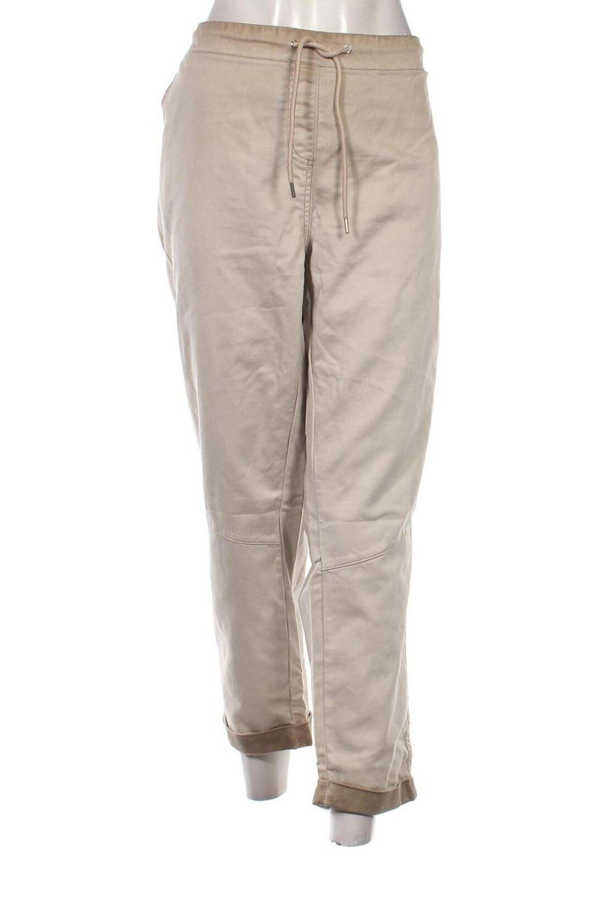 Damenhose Laura Torelli, Größe XXL, Farbe Beige, Preis 20,18 €