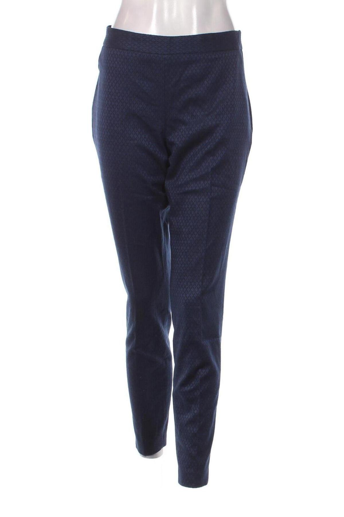 Pantaloni de femei Lavard, Mărime M, Culoare Albastru, Preț 121,18 Lei