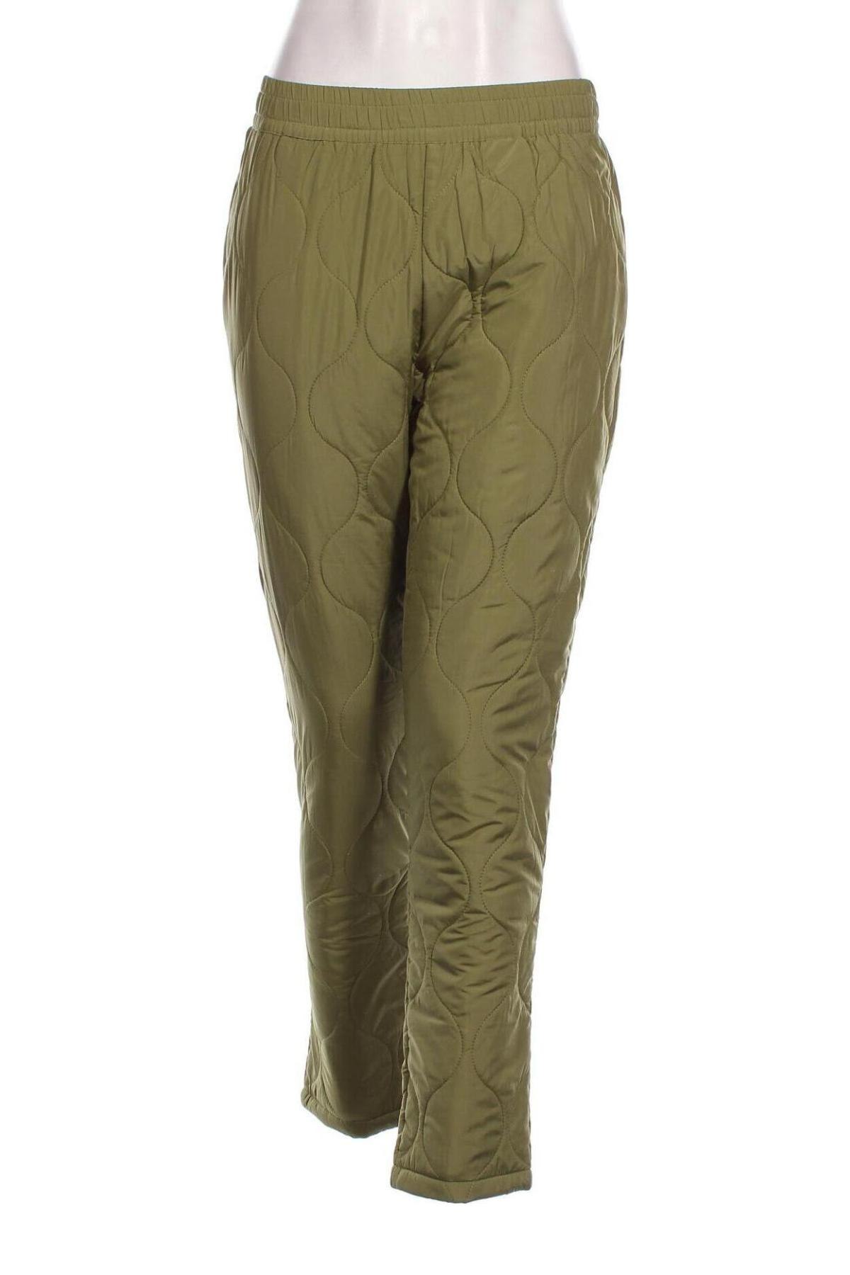 Damenhose LeGer By Lena Gercke X About you, Größe S, Farbe Grün, Preis 3,99 €