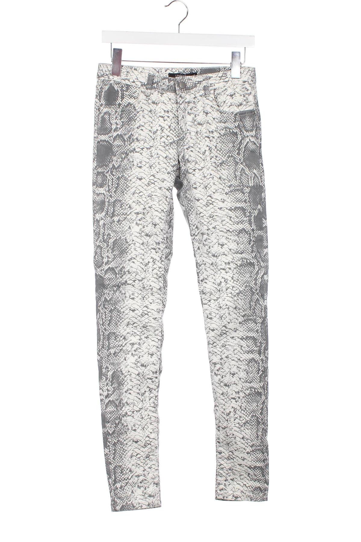 Γυναικείο παντελόνι Lindex, Μέγεθος S, Χρώμα Πολύχρωμο, Τιμή 8,90 €