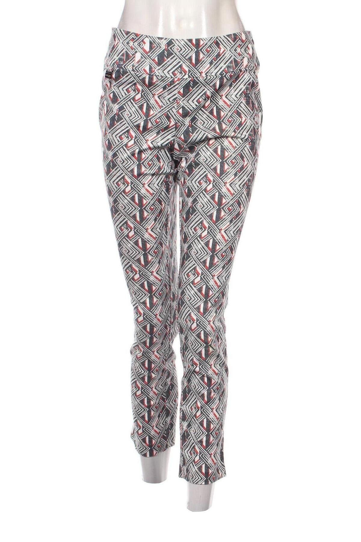 Дамски панталон Lisette L, Размер M, Цвят Многоцветен, Цена 9,10 лв.
