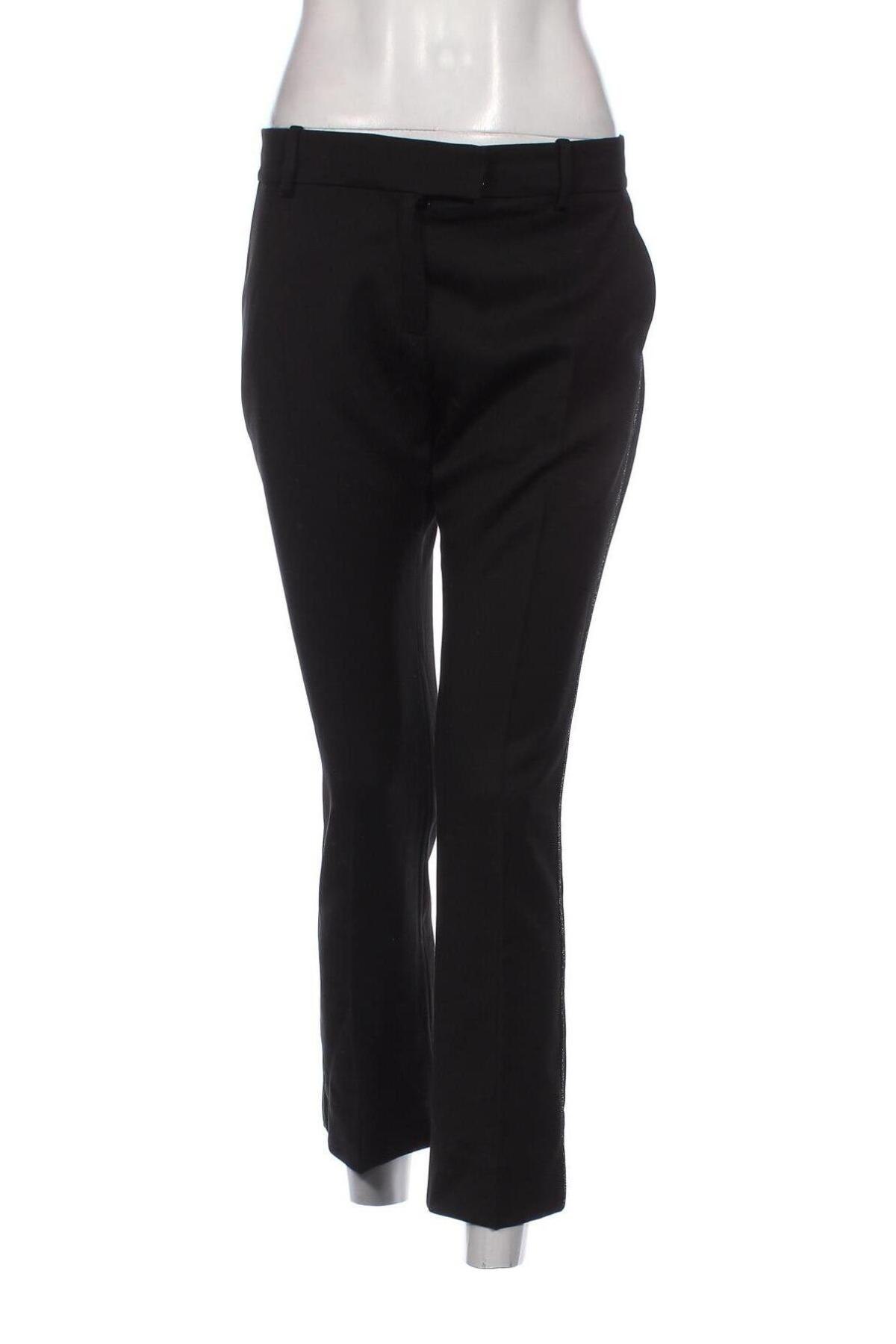 Pantaloni de femei Liu Jo, Mărime S, Culoare Negru, Preț 324,18 Lei