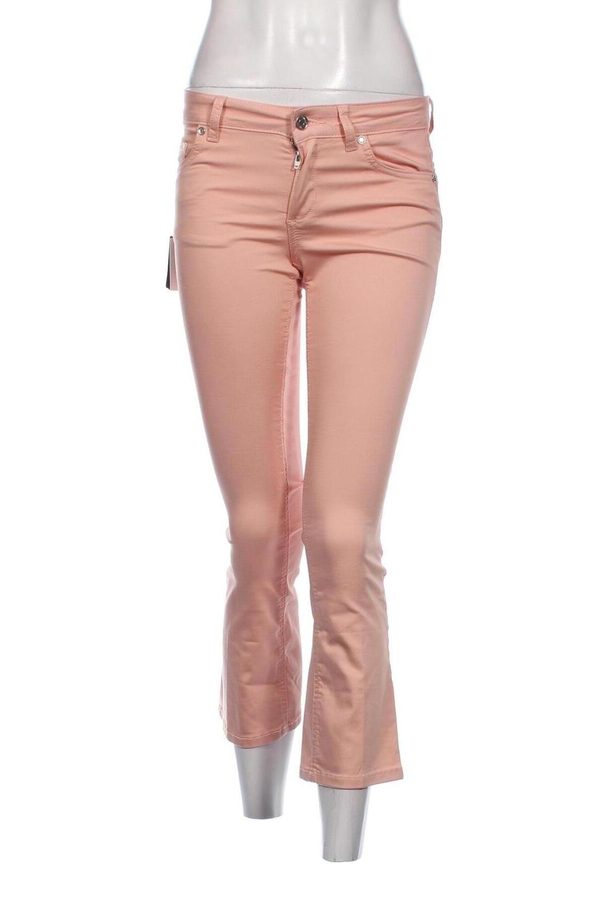 Damenhose Liu Jo, Größe S, Farbe Rosa, Preis € 45,16