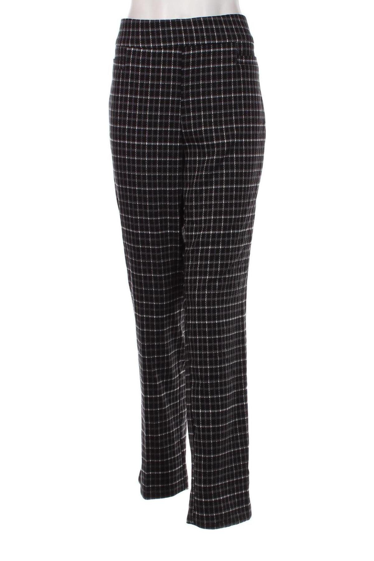 Дамски панталон Liz Claiborne, Размер XL, Цвят Многоцветен, Цена 13,05 лв.