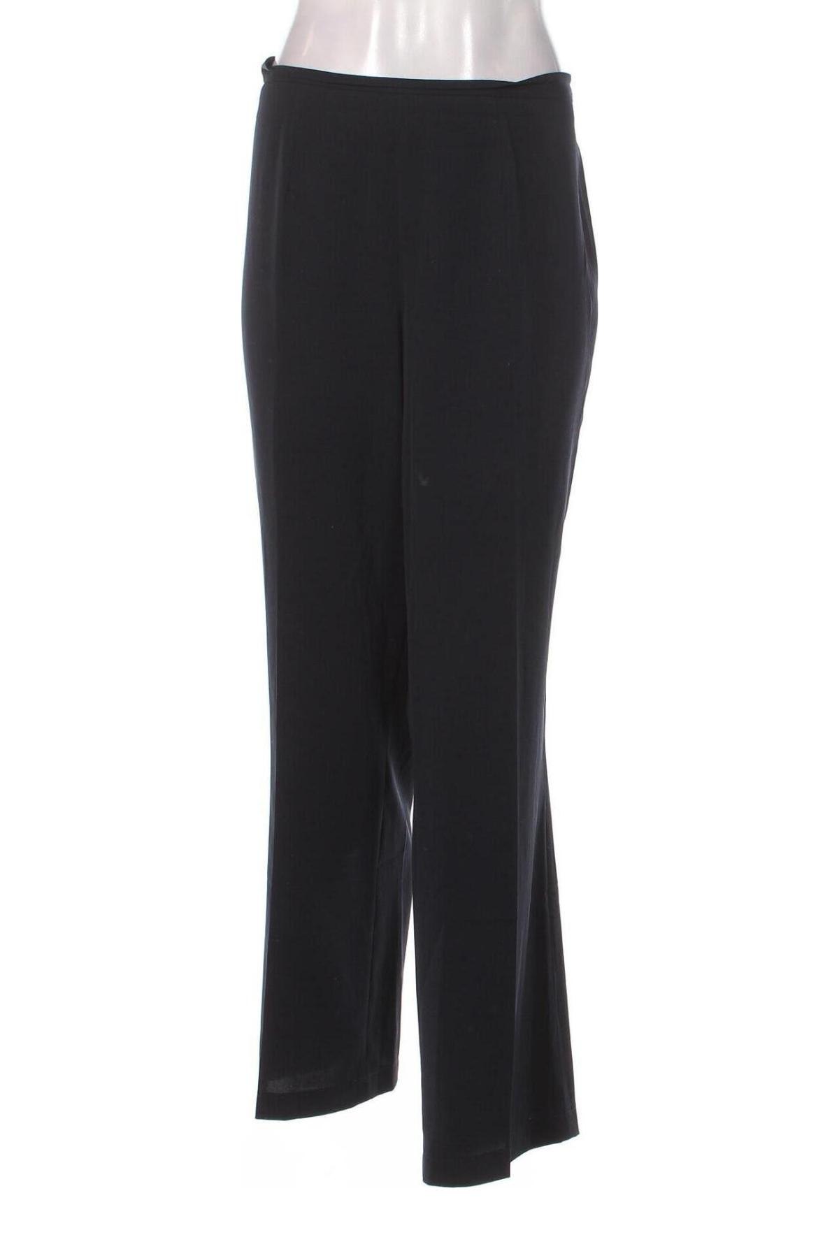 Γυναικείο παντελόνι Lucia, Μέγεθος XL, Χρώμα Μπλέ, Τιμή 14,31 €