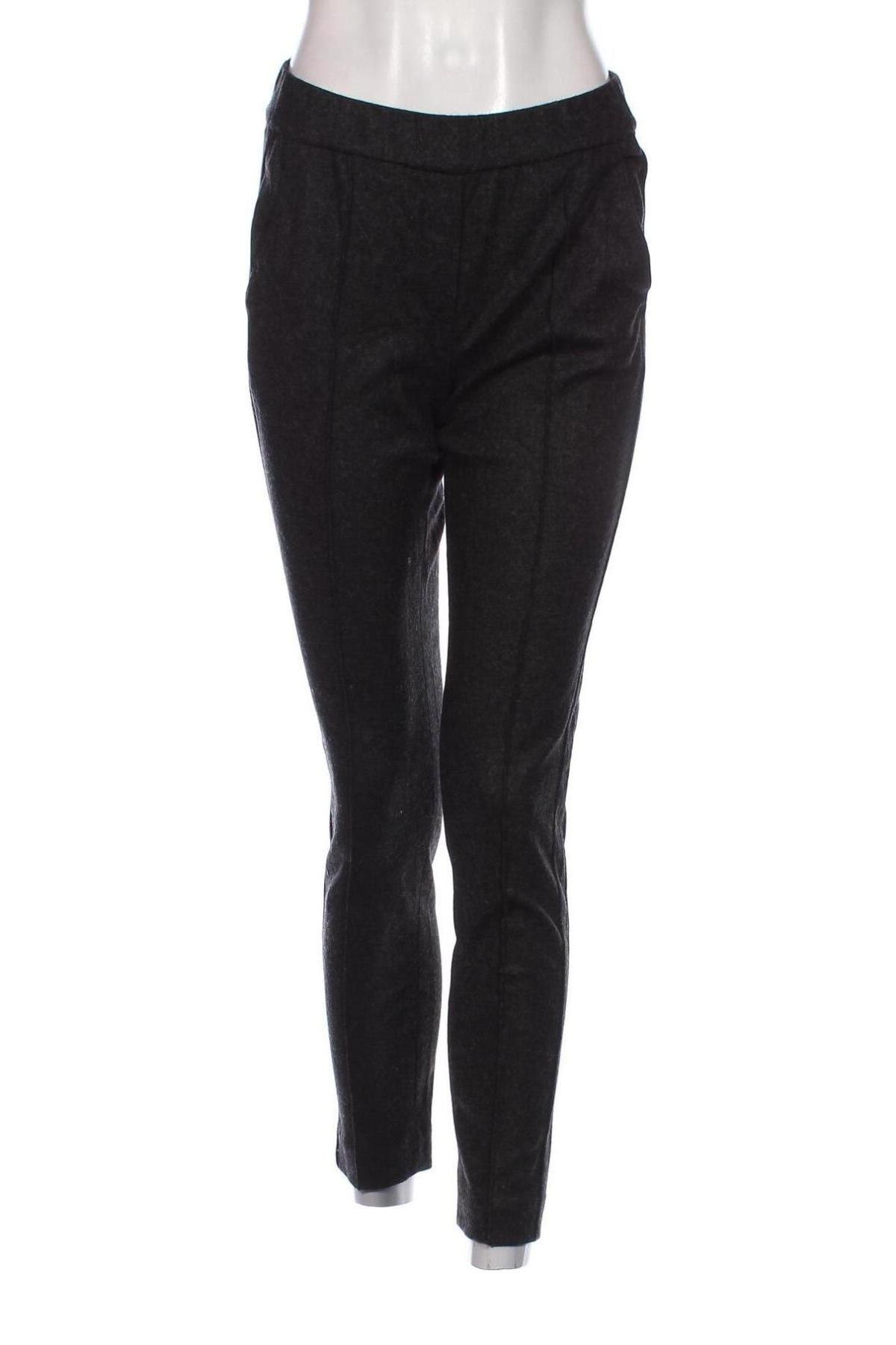 Pantaloni de femei Luisa Cerano, Mărime S, Culoare Negru, Preț 100,66 Lei