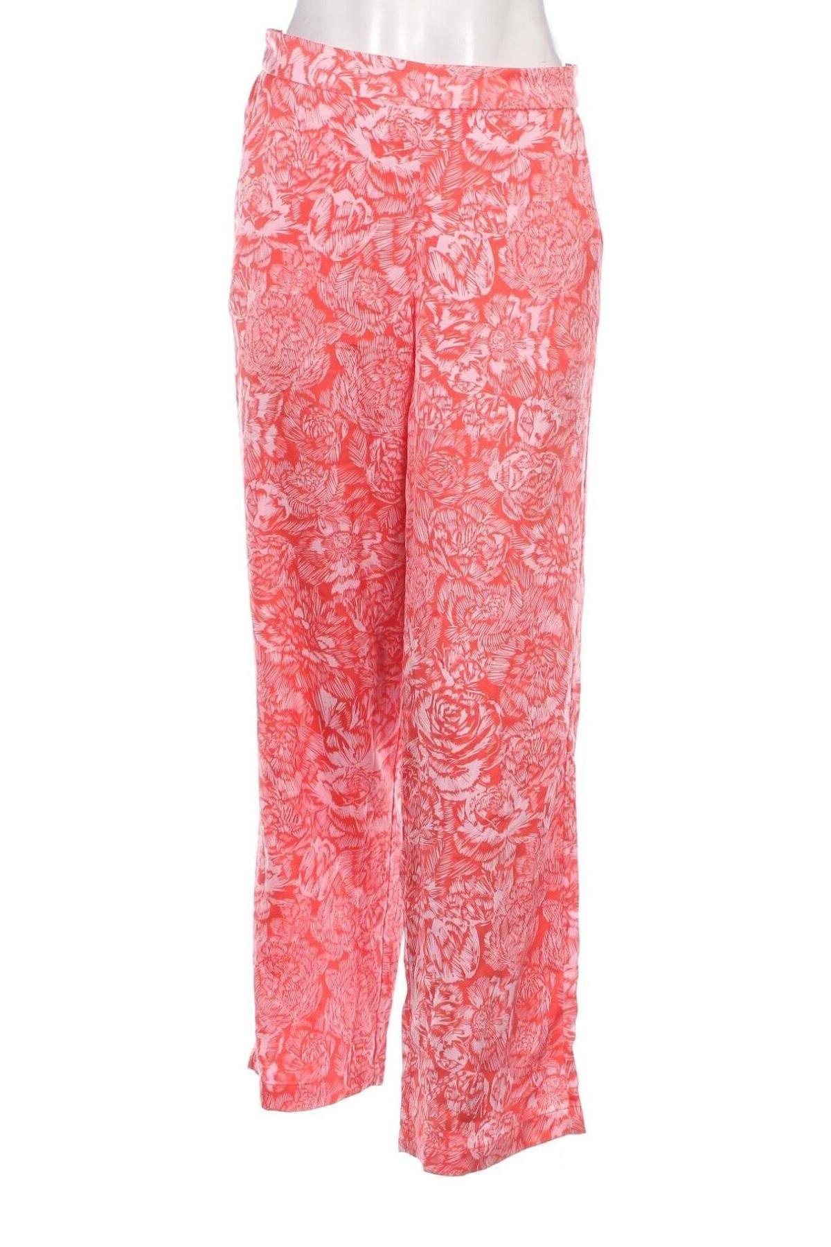 Дамски панталон MSCH, Размер S, Цвят Розов, Цена 8,20 лв.