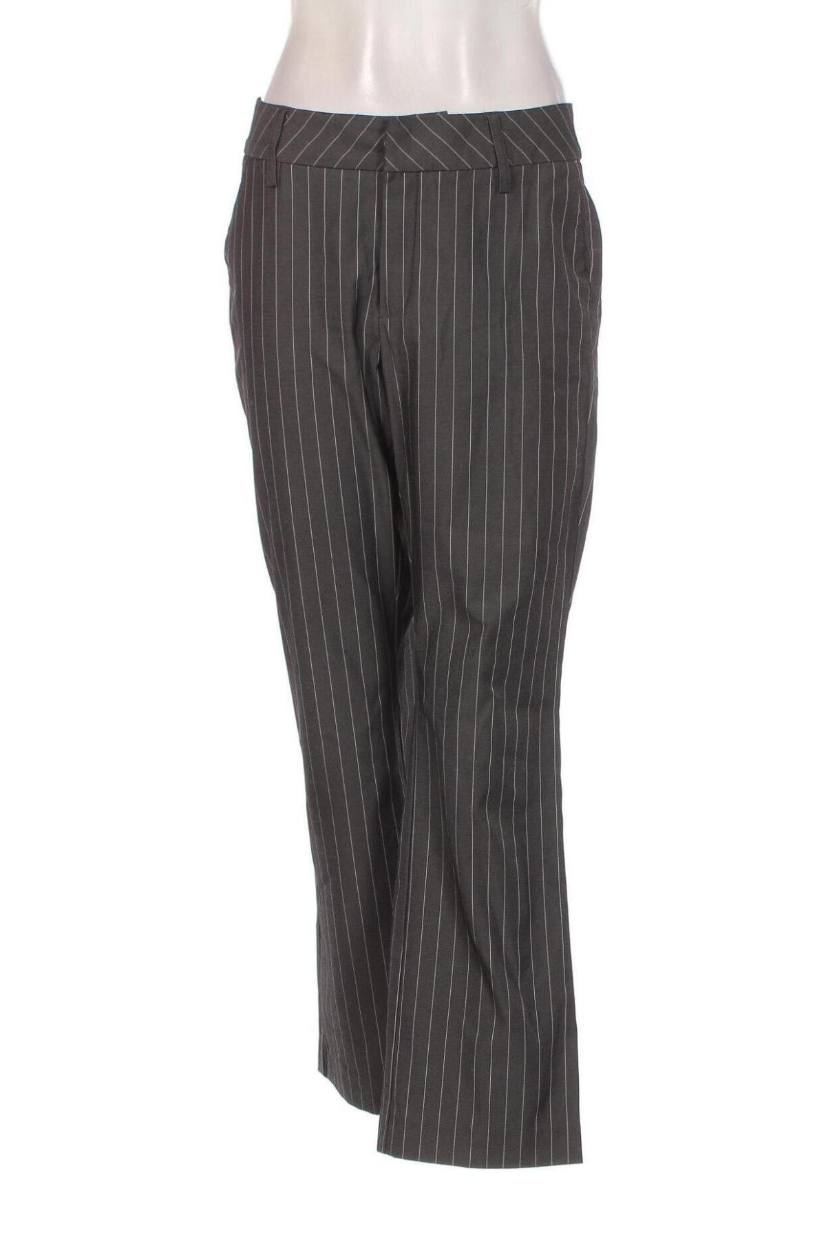 Pantaloni de femei Mac, Mărime M, Culoare Gri, Preț 98,88 Lei