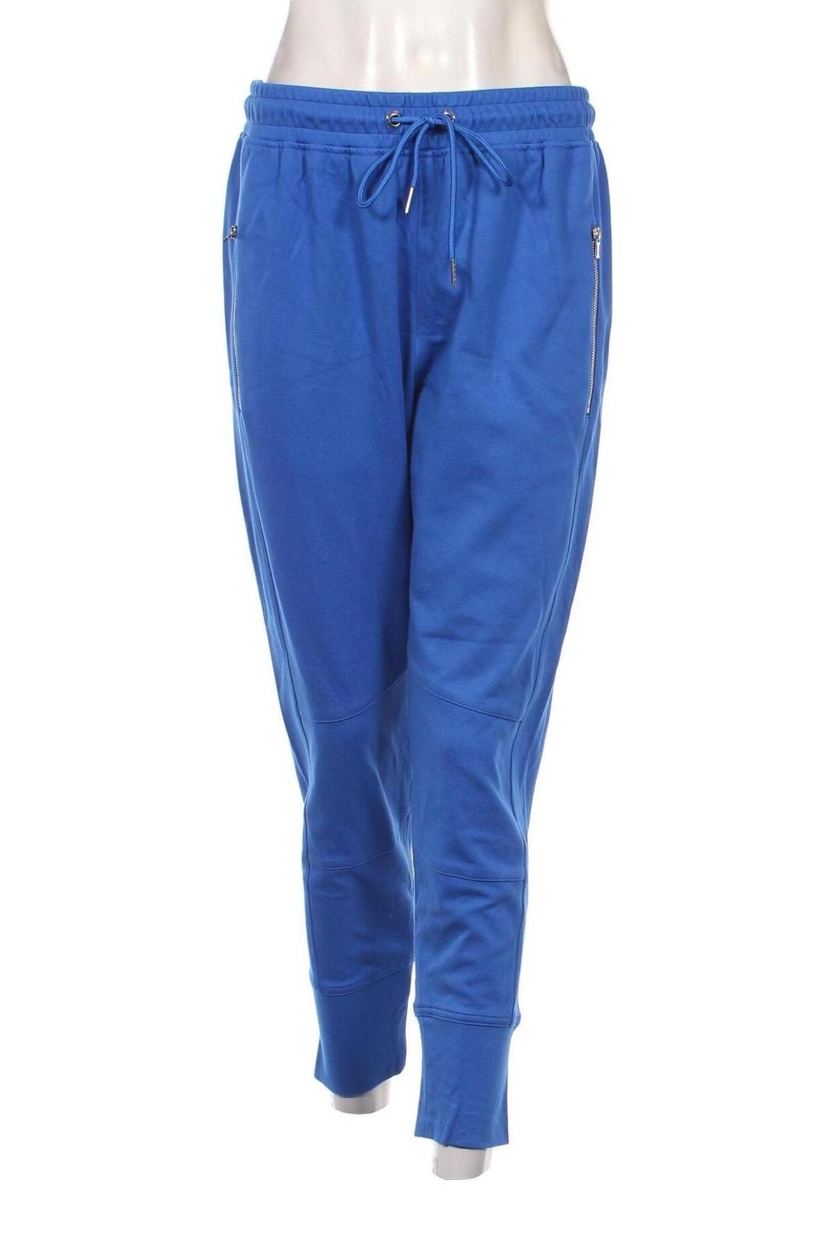 Damenhose Madeleine, Größe M, Farbe Blau, Preis 47,32 €