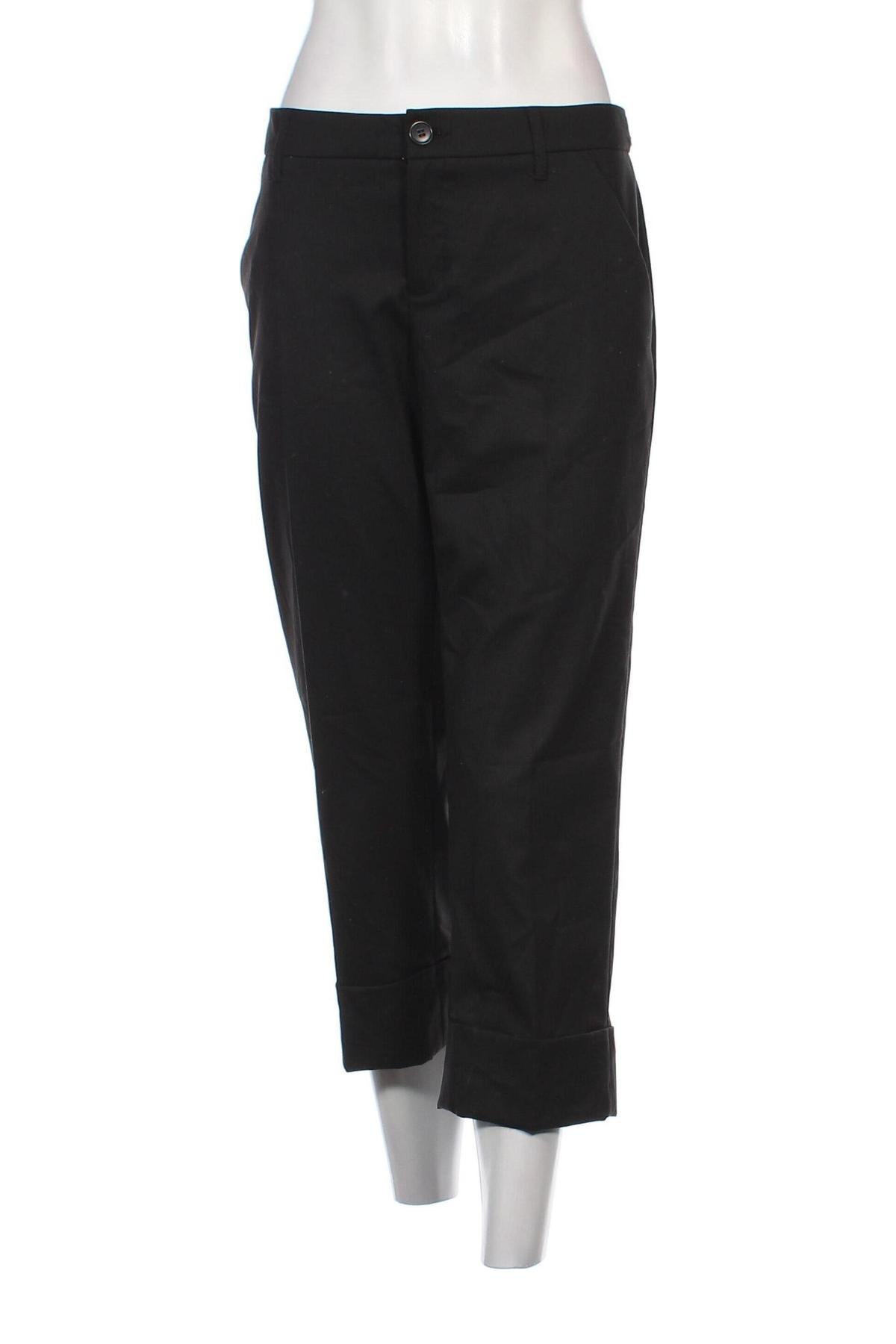 Dámské kalhoty  Mae, Velikost XL, Barva Černá, Cena  542,00 Kč