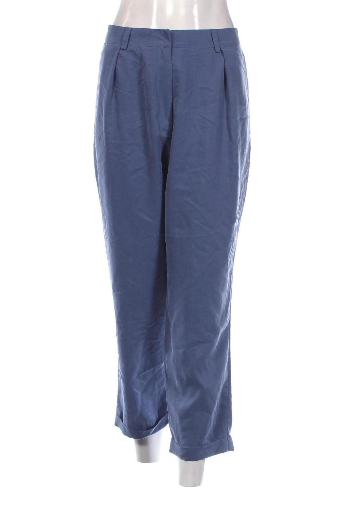 Damenhose Maggie Sweet, Größe L, Farbe Blau, Preis 8,90 €