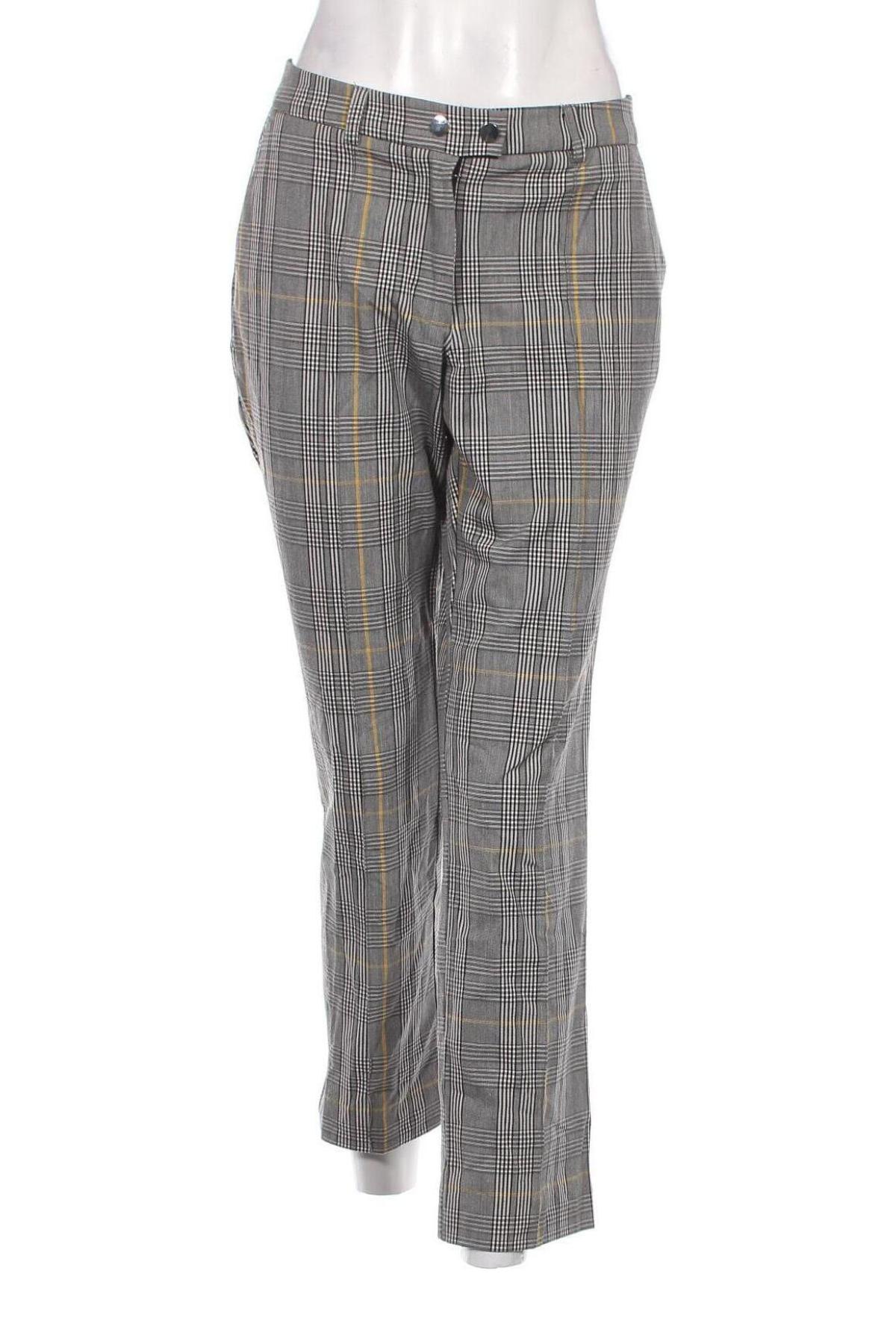 Pantaloni de femei Mango, Mărime L, Culoare Multicolor, Preț 55,92 Lei