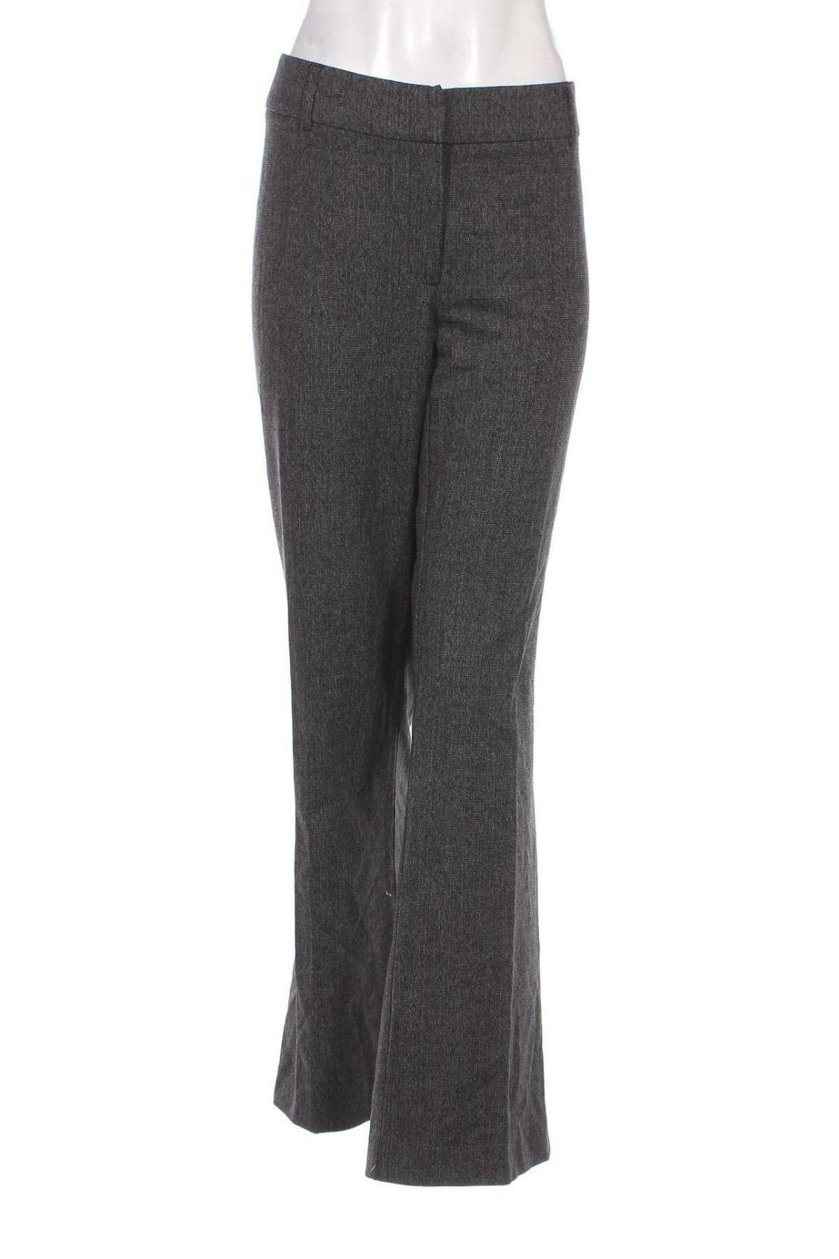 Γυναικείο παντελόνι Manguun, Μέγεθος XXL, Χρώμα Γκρί, Τιμή 9,87 €