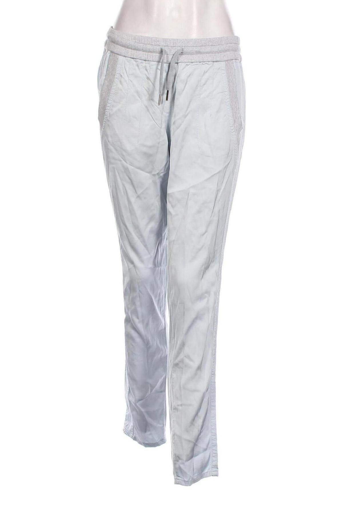 Pantaloni de femei Marc Cain, Mărime M, Culoare Albastru, Preț 300,75 Lei