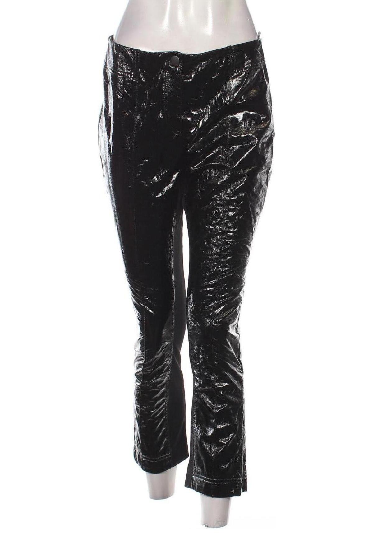 Pantaloni de femei Marc Cain, Mărime M, Culoare Negru, Preț 232,40 Lei