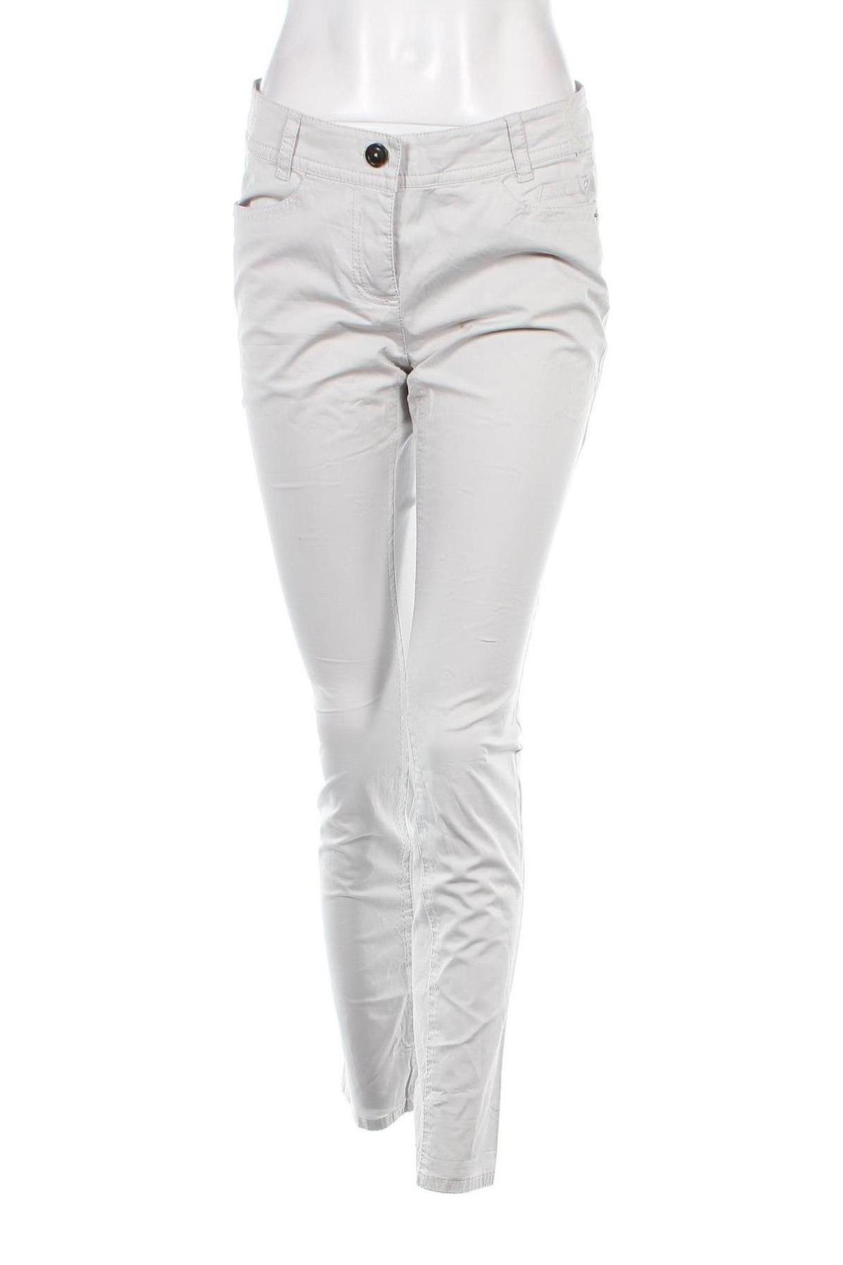 Дамски панталон Marc Cain Sports, Размер M, Цвят Сив, Цена 78,50 лв.
