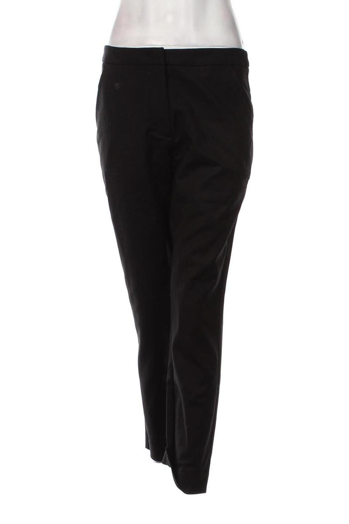 Pantaloni de femei Marc O'Polo, Mărime S, Culoare Negru, Preț 146,94 Lei