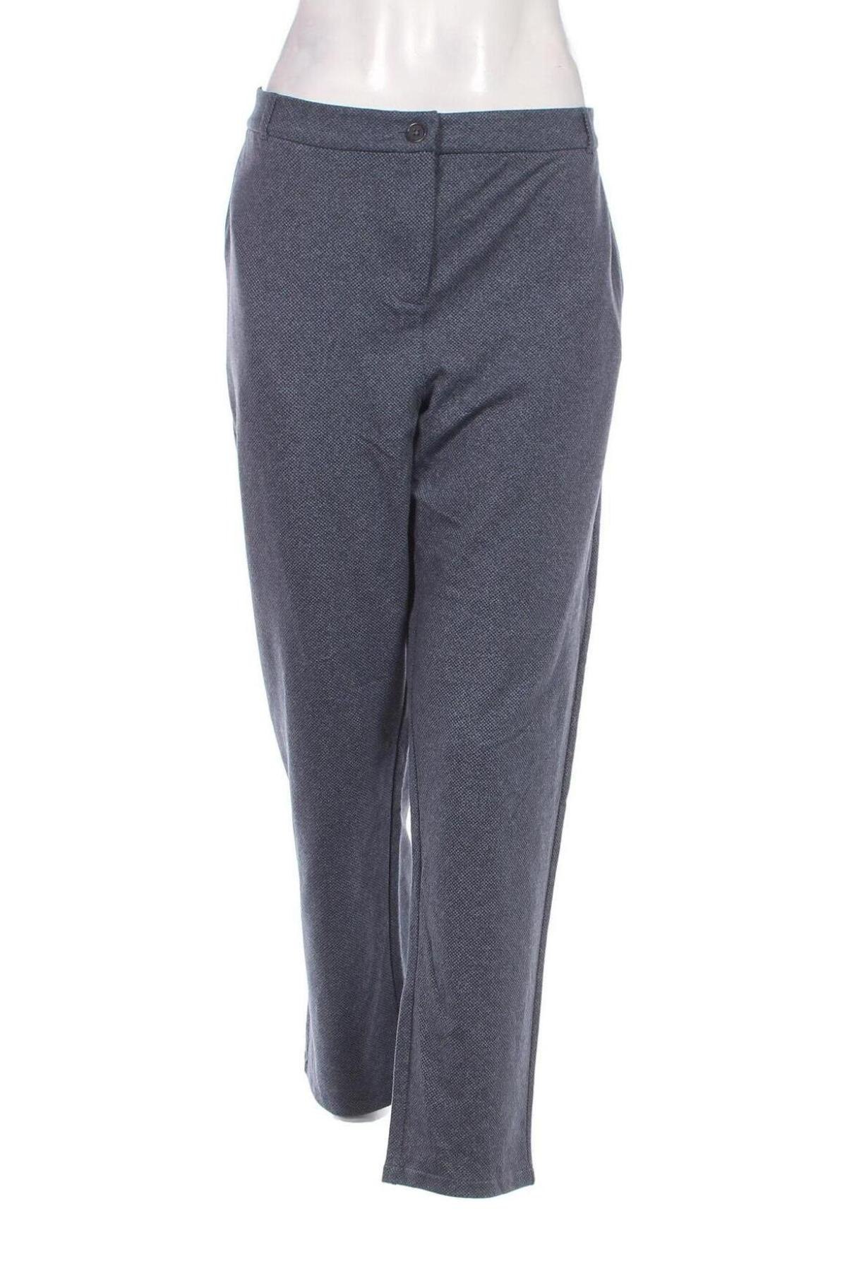 Pantaloni de femei Marc O'Polo, Mărime XL, Culoare Albastru, Preț 157,90 Lei