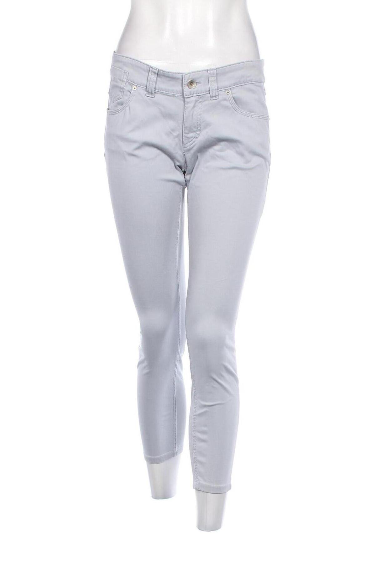 Pantaloni de femei Marc O'Polo, Mărime M, Culoare Albastru, Preț 142,11 Lei