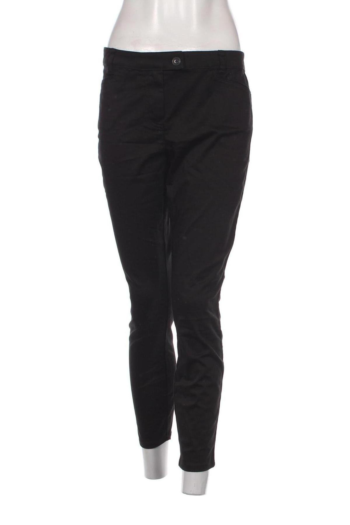Pantaloni de femei Marc O'Polo, Mărime L, Culoare Negru, Preț 315,79 Lei