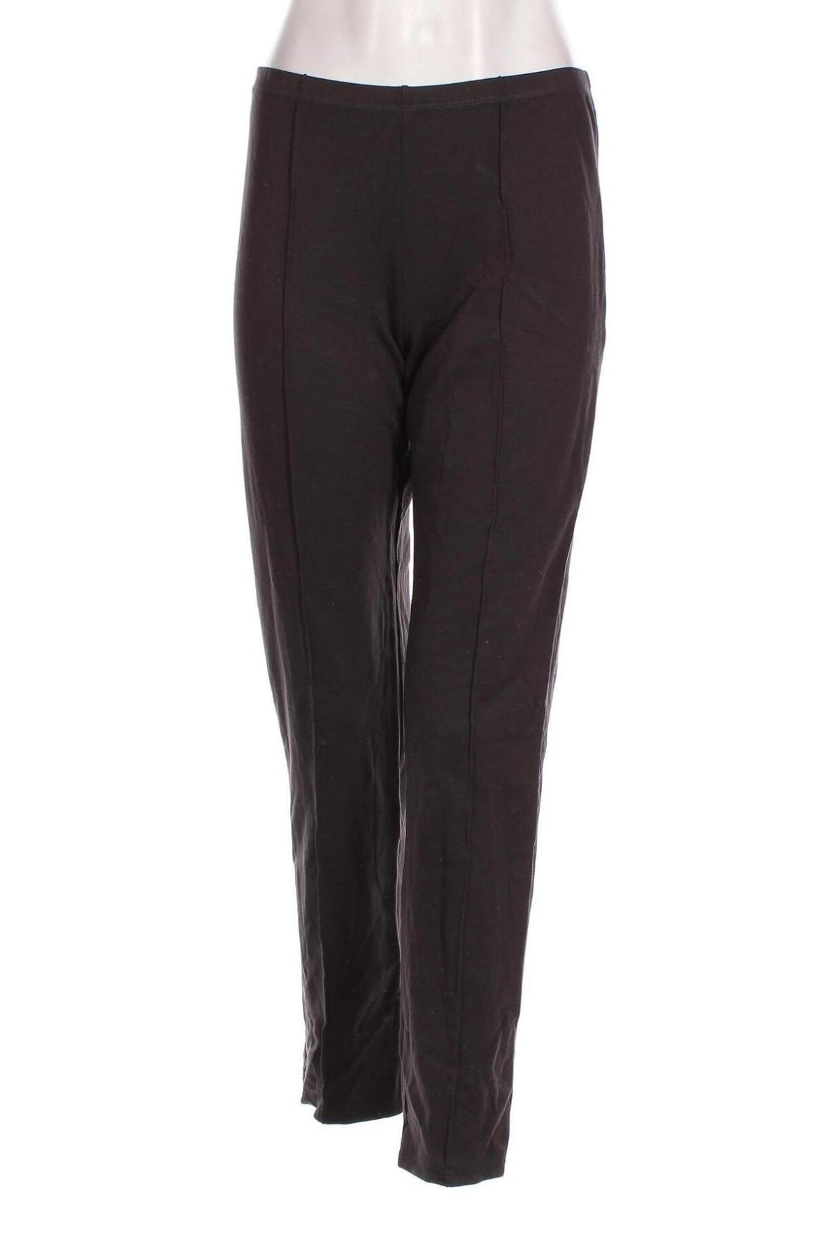 Дамски панталон Maria Bellentani, Размер M, Цвят Сив, Цена 96,14 лв.