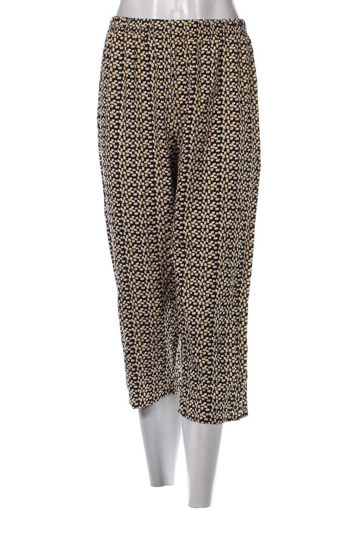 Pantaloni de femei Marinello, Mărime M, Culoare Multicolor, Preț 42,93 Lei