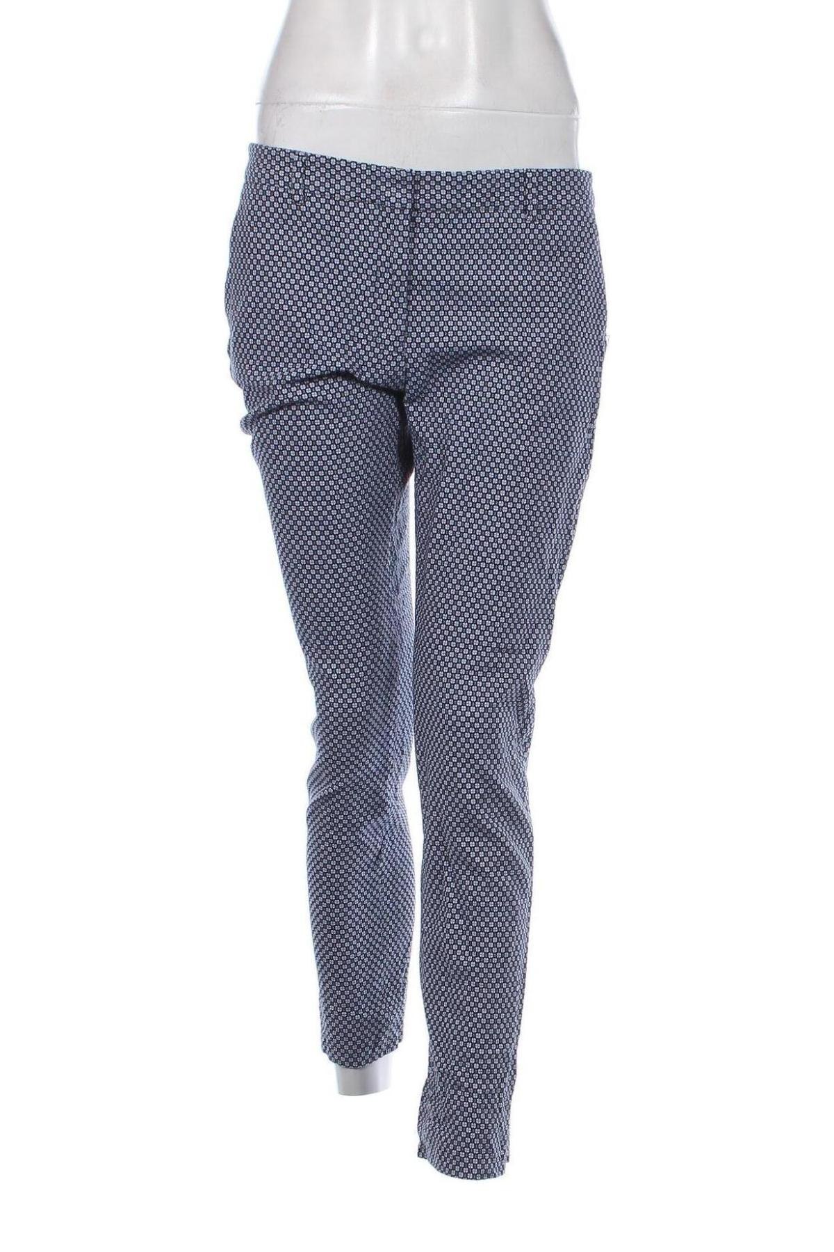 Damenhose Mauro Grifoni, Größe M, Farbe Blau, Preis 26,72 €