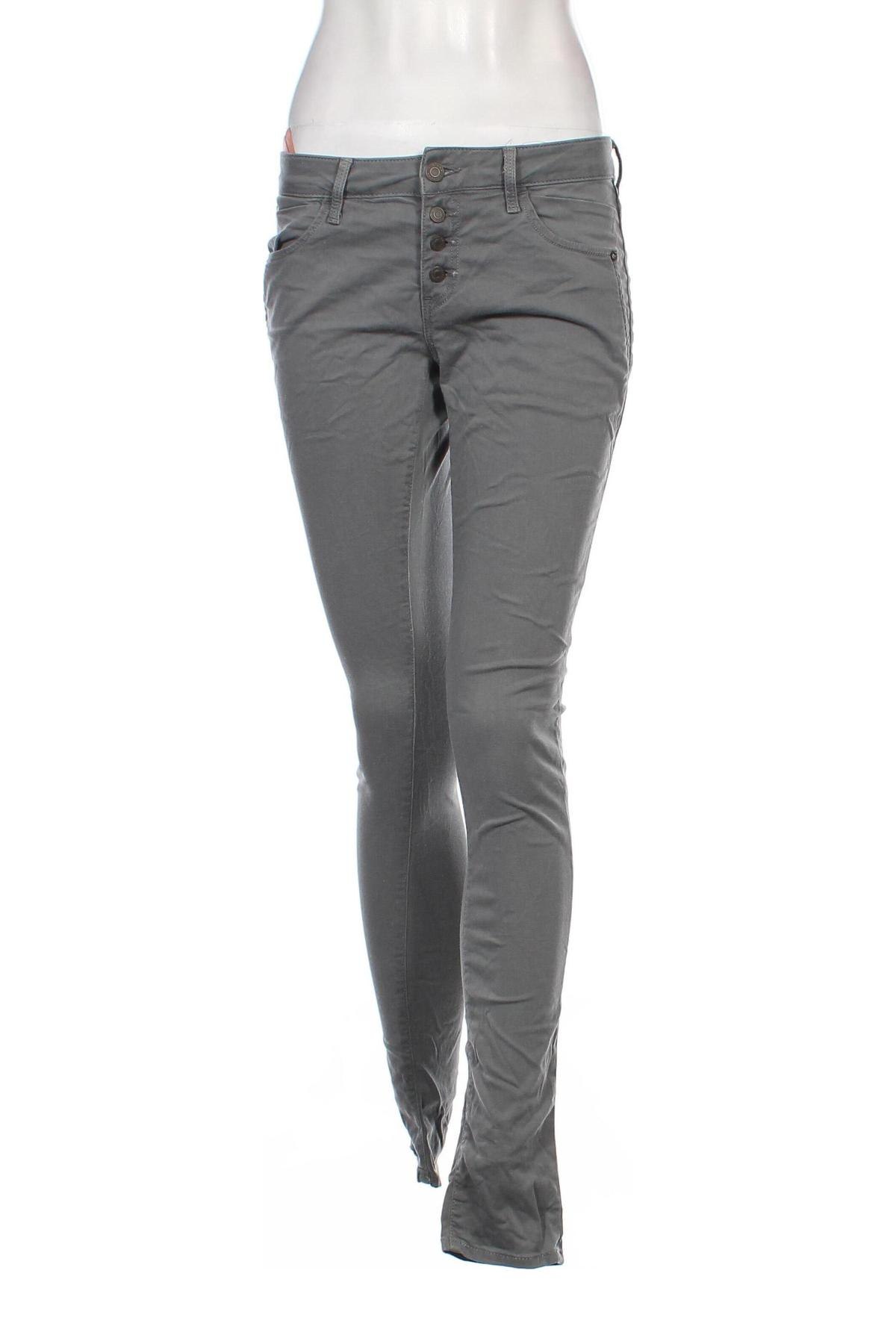 Γυναικείο παντελόνι Mavi, Μέγεθος S, Χρώμα Γκρί, Τιμή 5,58 €