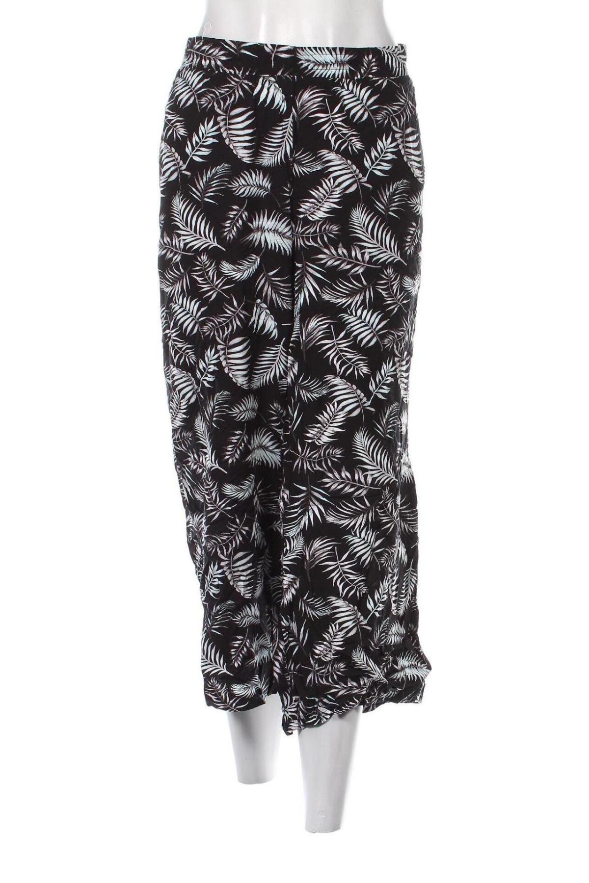 Γυναικείο παντελόνι Maxi Blue, Μέγεθος XL, Χρώμα Μαύρο, Τιμή 17,94 €
