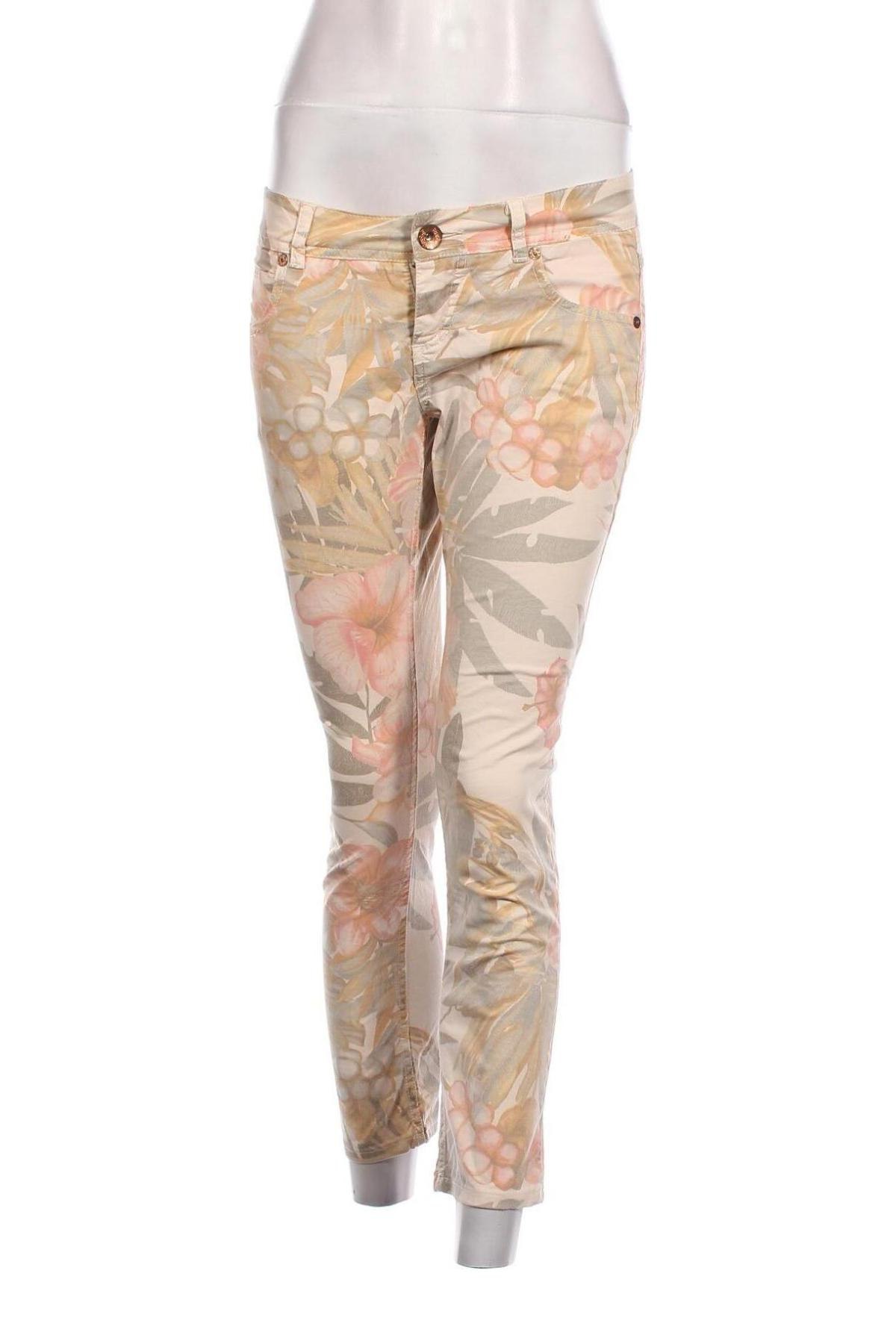 Γυναικείο παντελόνι Mayo Chix, Μέγεθος S, Χρώμα Πολύχρωμο, Τιμή 8,12 €