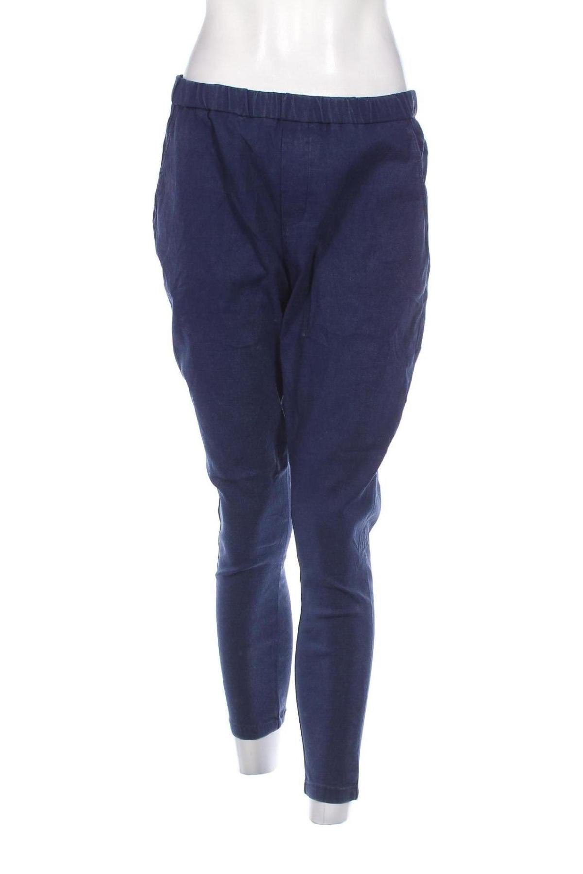 Damenhose Meaneor, Größe XL, Farbe Blau, Preis € 32,01