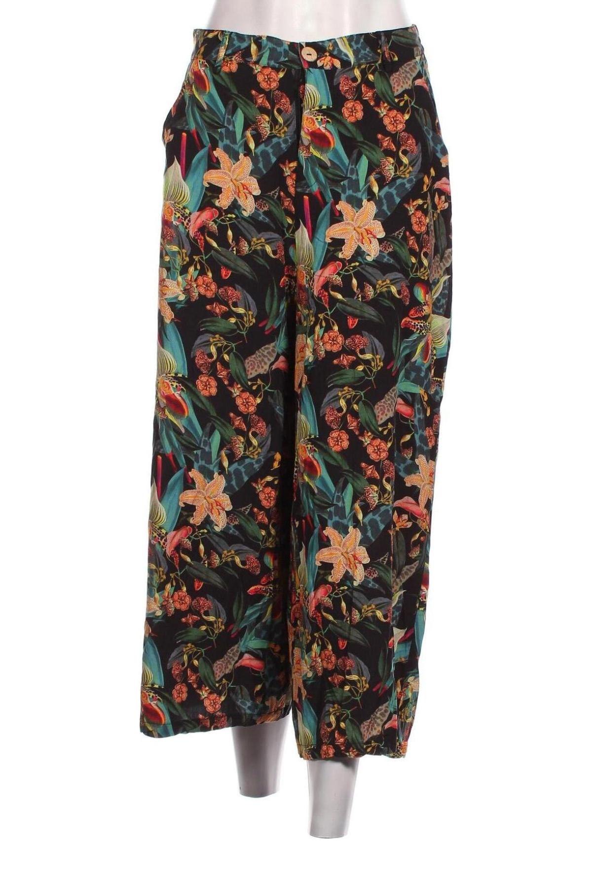 Pantaloni de femei Medicine, Mărime M, Culoare Multicolor, Preț 74,35 Lei