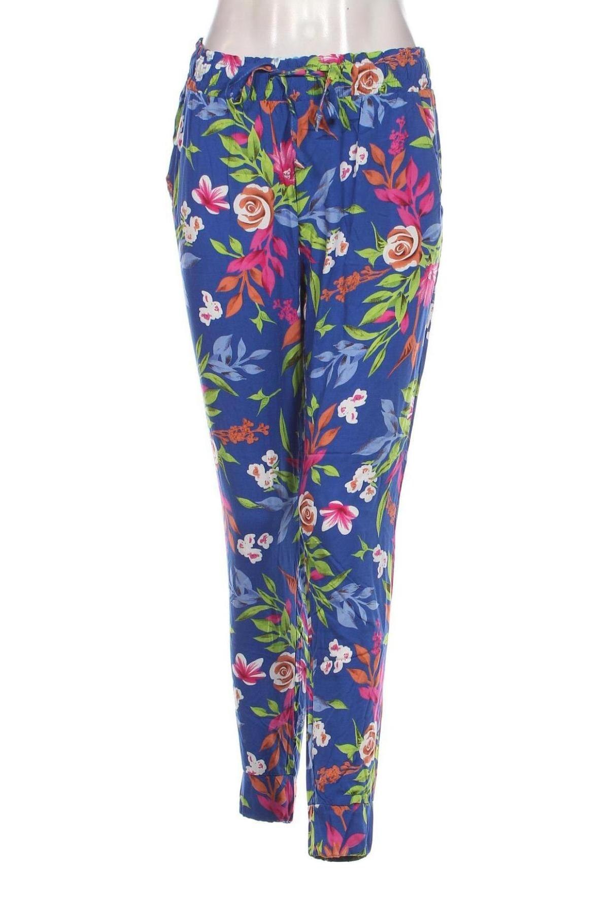 Pantaloni de femei Meg, Mărime S, Culoare Multicolor, Preț 47,88 Lei