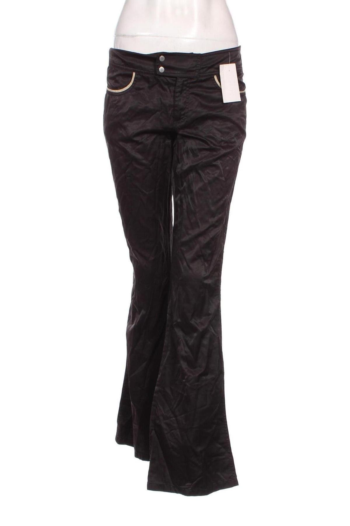 Дамски панталон Mexx, Размер S, Цвят Черен, Цена 24,18 лв.