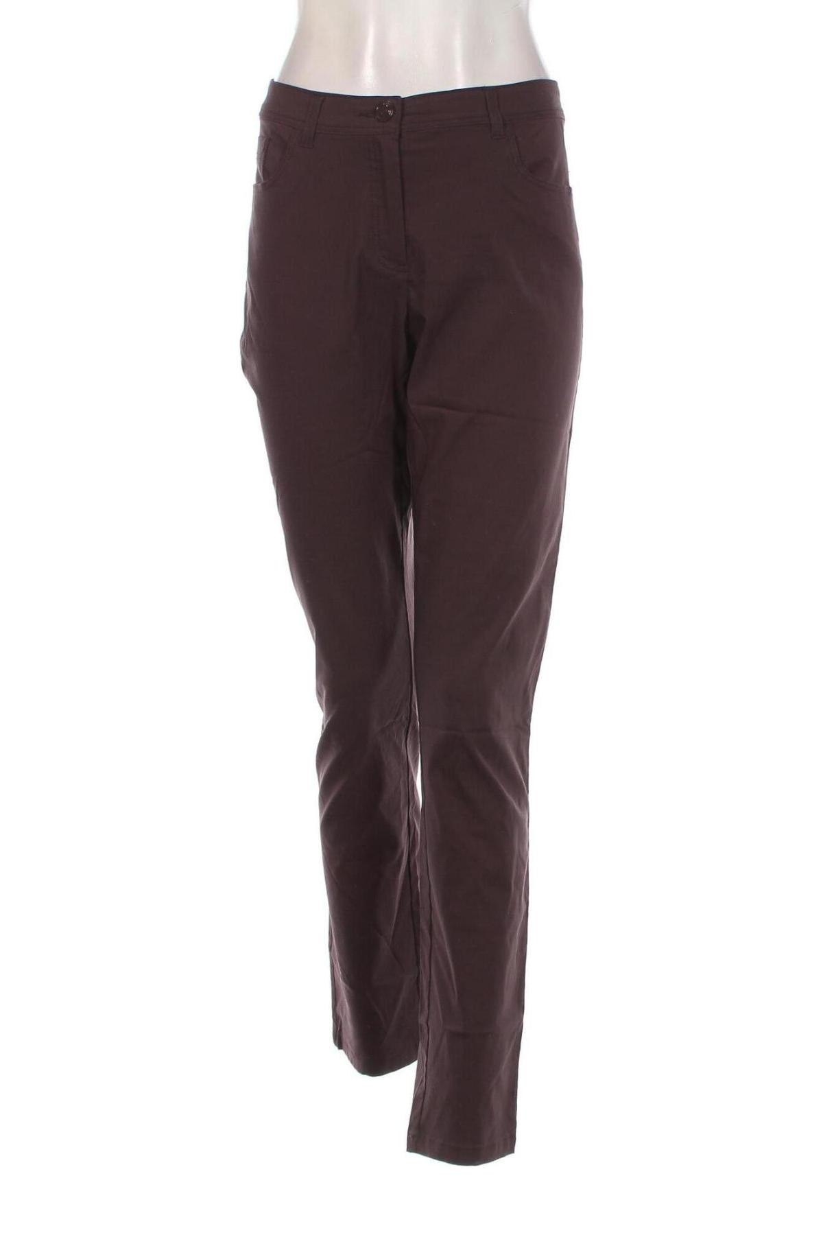 Damenhose Miller & Monroe, Größe L, Farbe Lila, Preis € 9,99