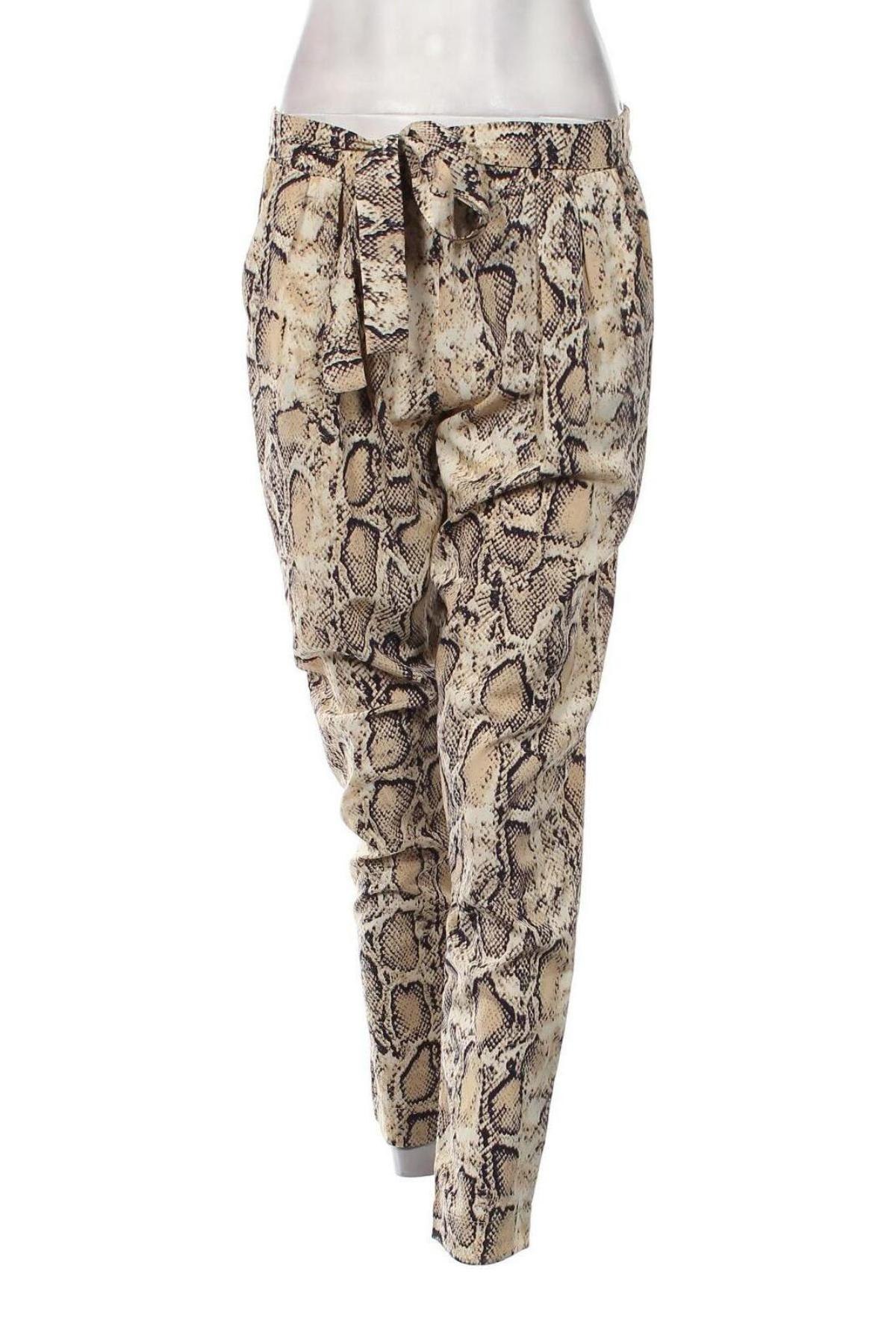 Γυναικείο παντελόνι Miss Valley, Μέγεθος S, Χρώμα Πολύχρωμο, Τιμή 8,01 €