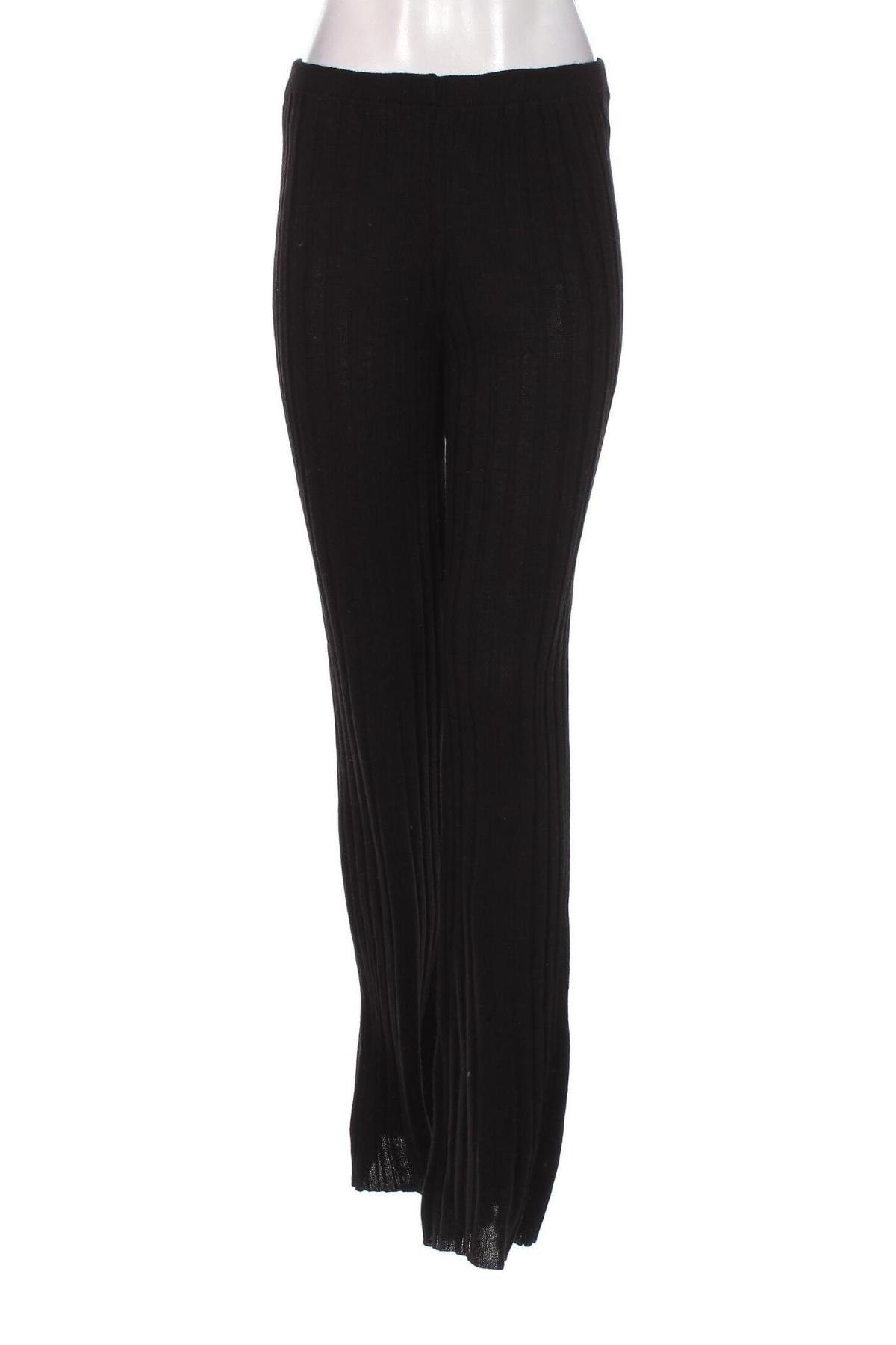 Γυναικείο παντελόνι Misspap, Μέγεθος M, Χρώμα Μαύρο, Τιμή 15,82 €