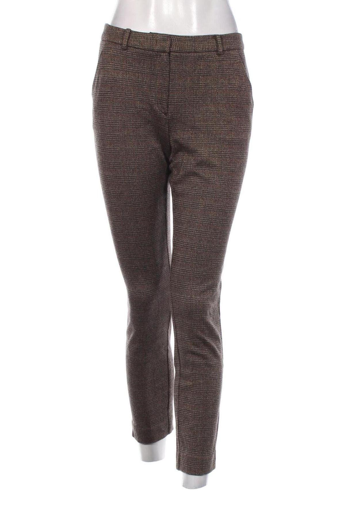Γυναικείο παντελόνι More & More, Μέγεθος M, Χρώμα Πολύχρωμο, Τιμή 18,93 €