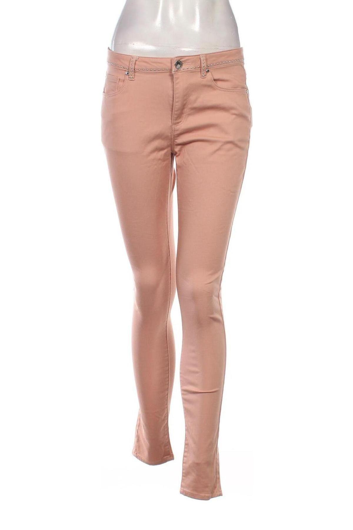 Damenhose Morgan, Größe M, Farbe Rosa, Preis 16,78 €