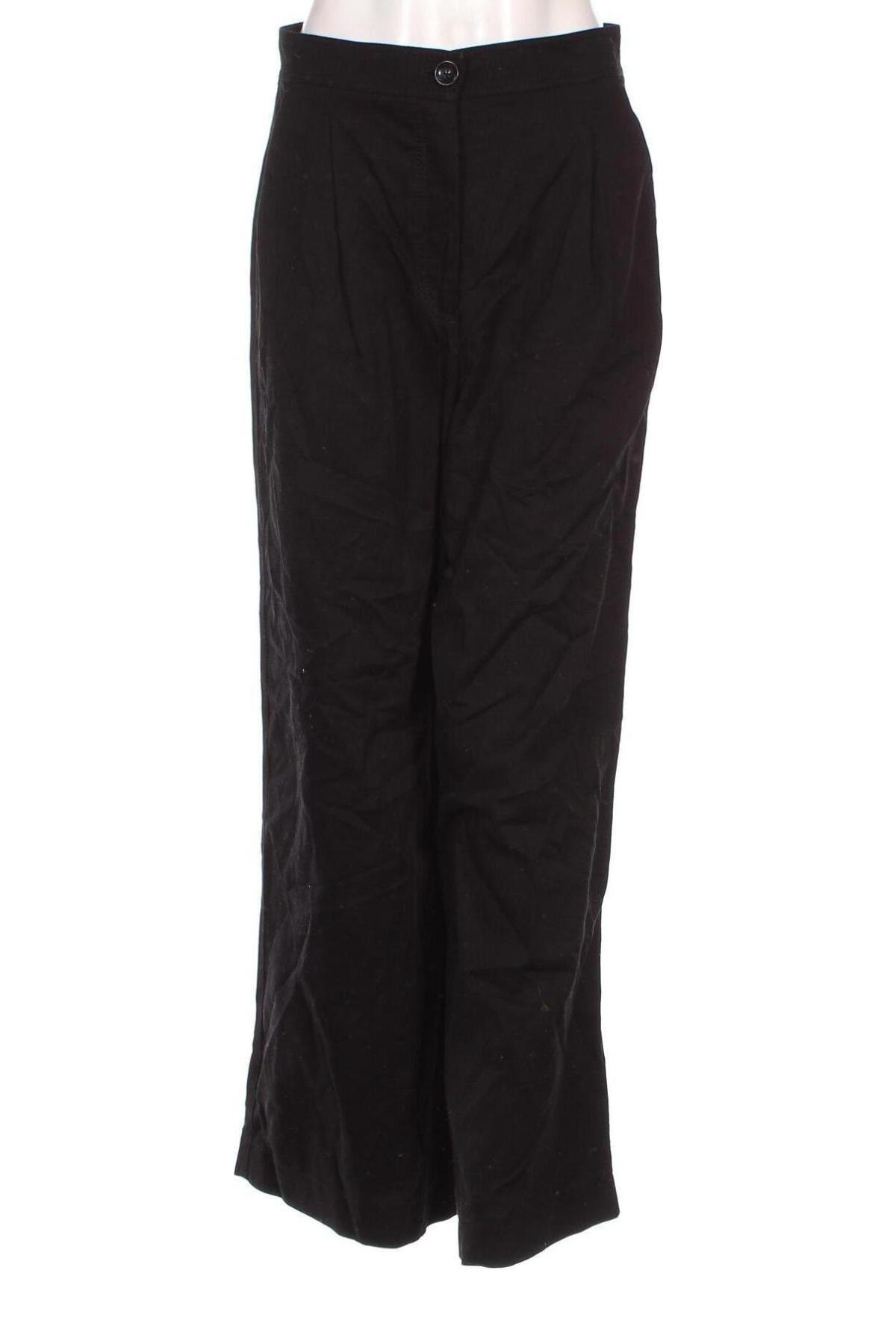 Дамски панталон Mossimo, Размер S, Цвят Черен, Цена 46,00 лв.