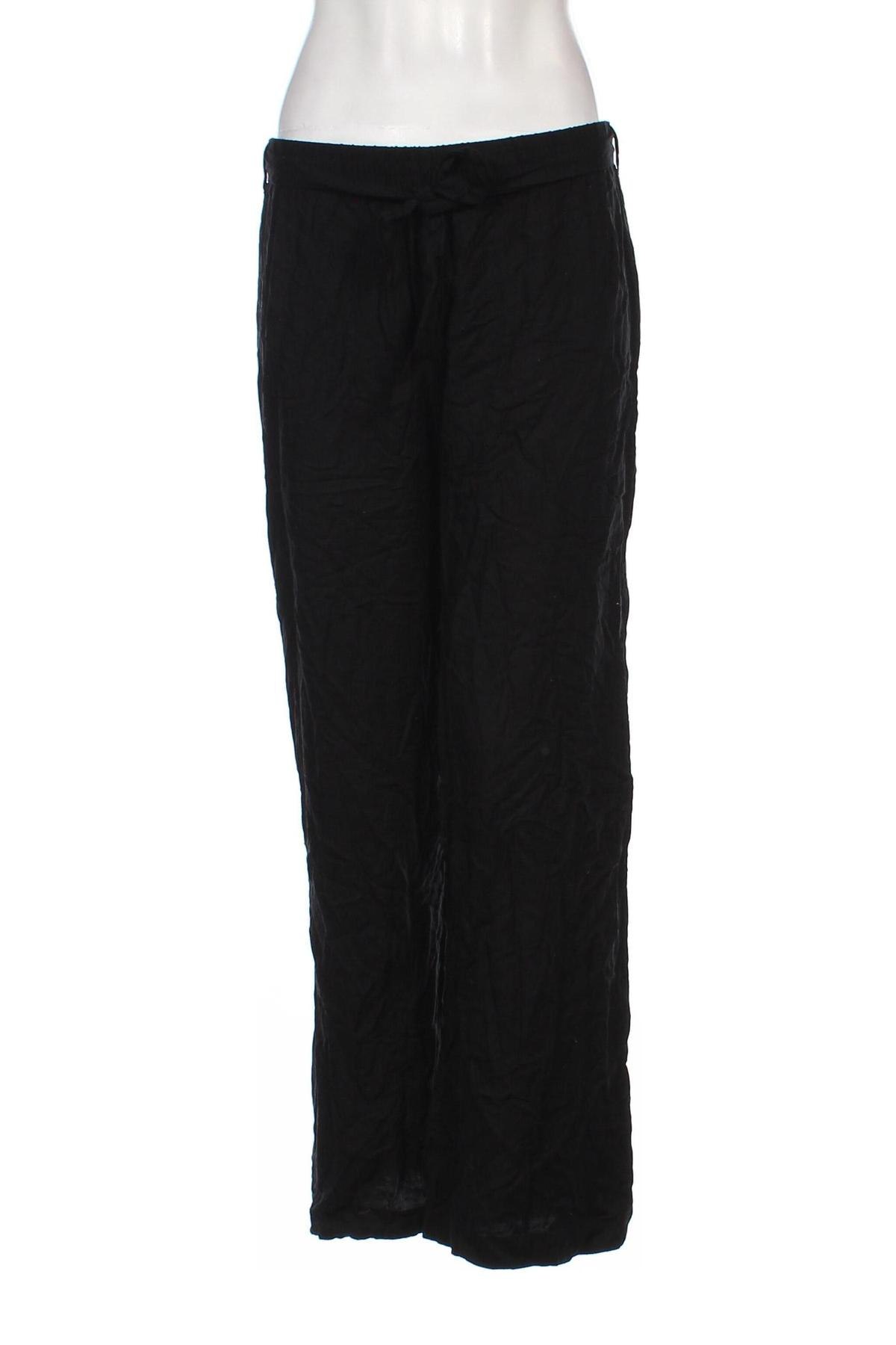 Γυναικείο παντελόνι My Own, Μέγεθος S, Χρώμα Μαύρο, Τιμή 5,92 €