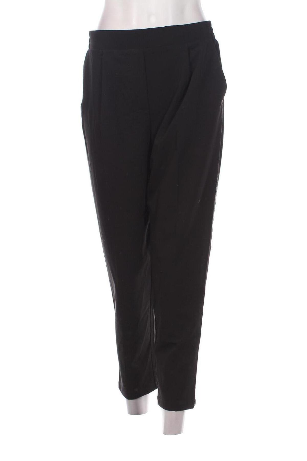 Dámské kalhoty  New Look, Velikost M, Barva Černá, Cena  332,00 Kč