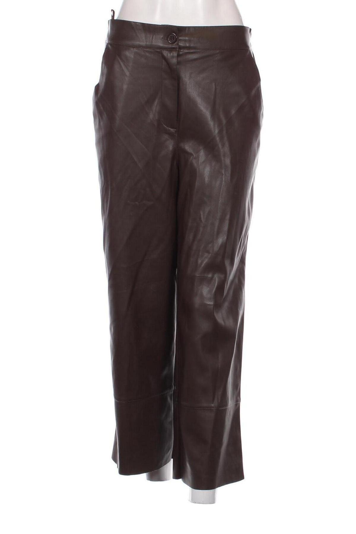 Damenhose Next, Größe M, Farbe Braun, Preis 7,42 €