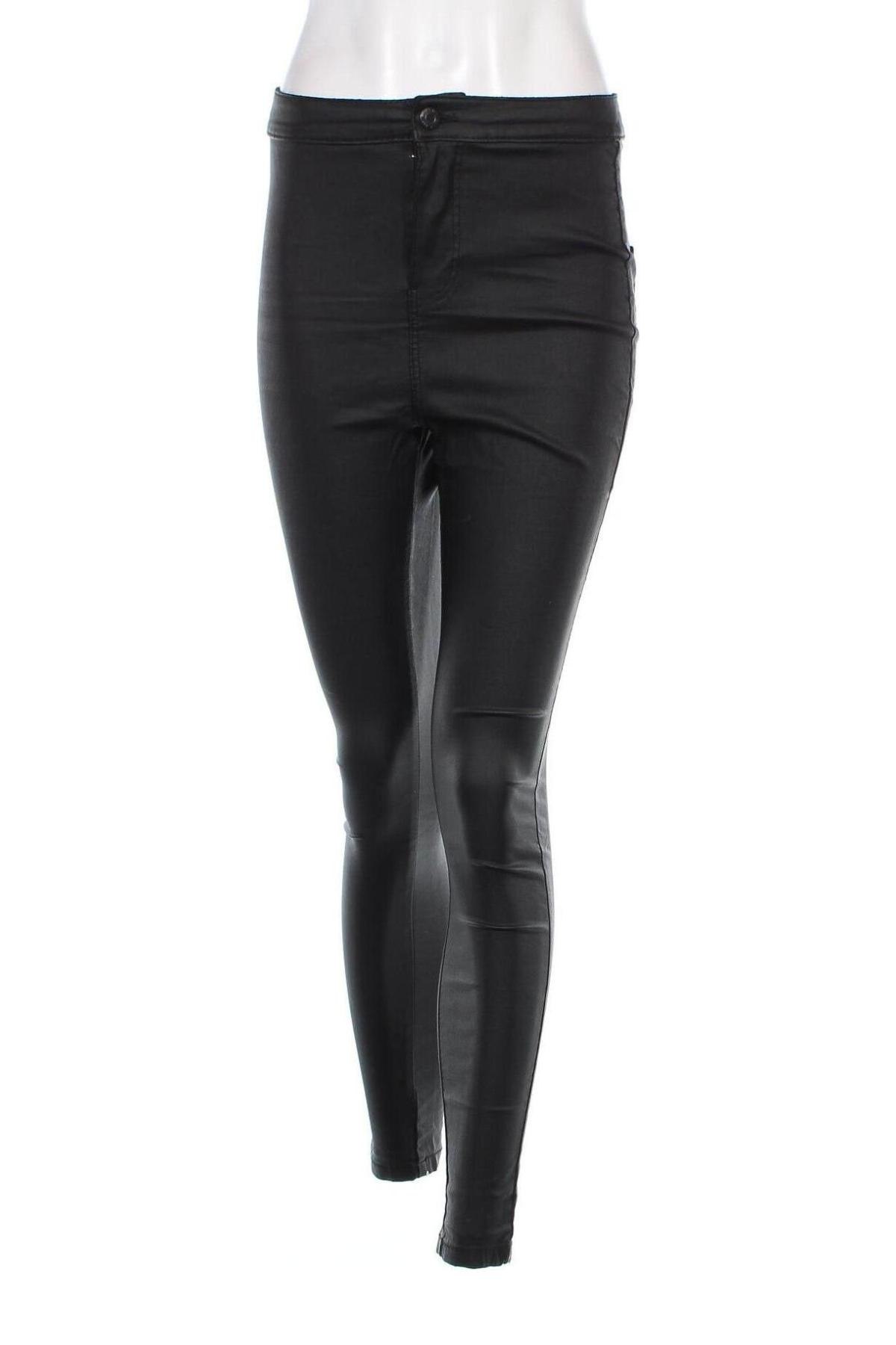 Pantaloni de femei Noisy May, Mărime M, Culoare Negru, Preț 111,98 Lei