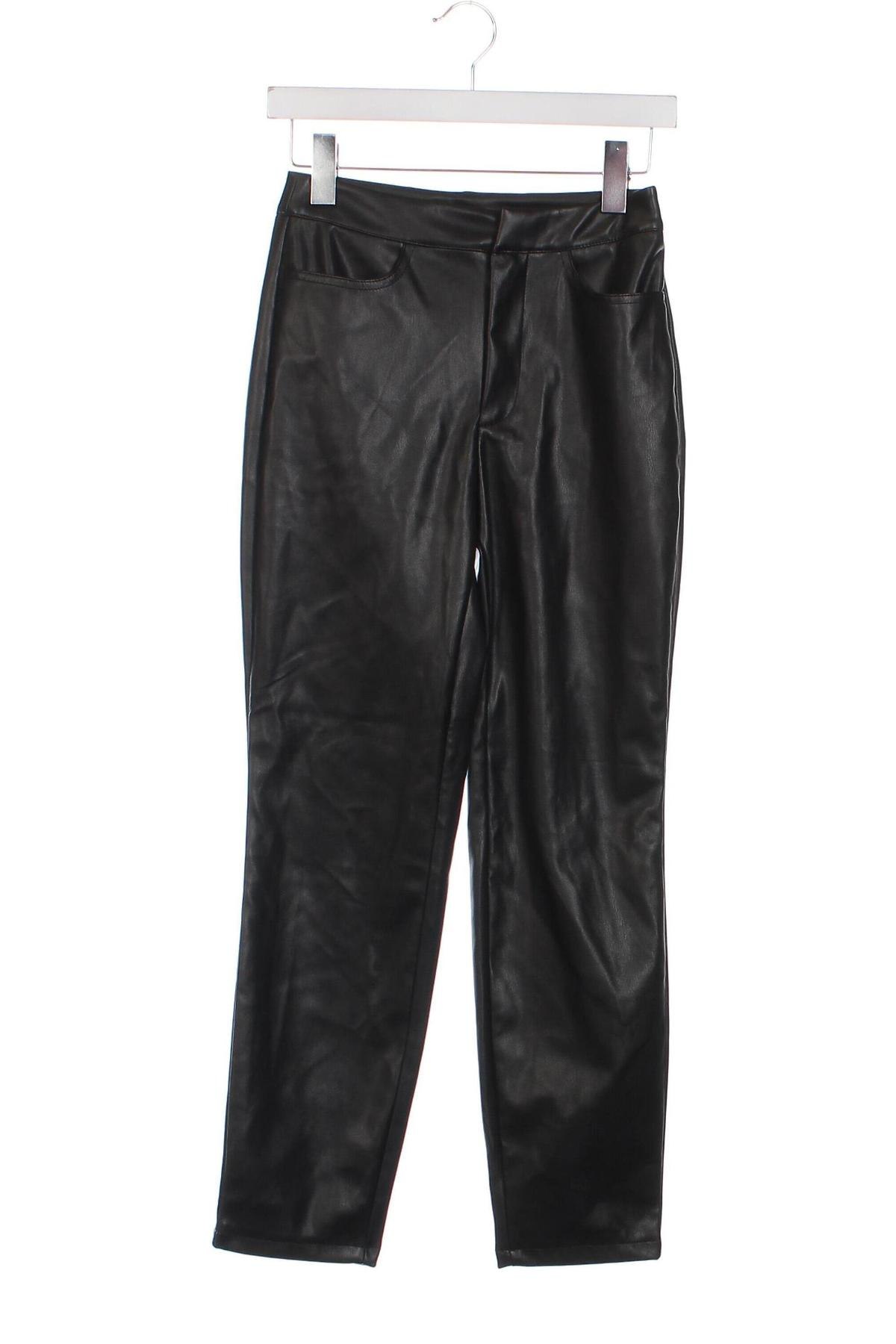 Pantaloni de femei Noisy May, Mărime S, Culoare Negru, Preț 104,41 Lei