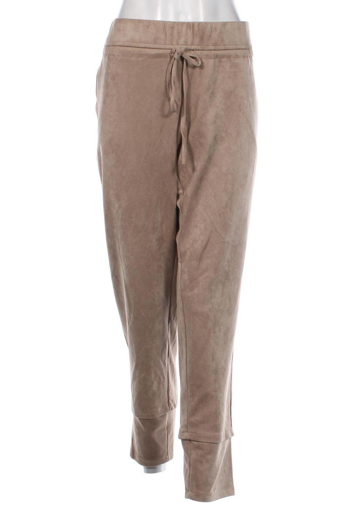 Damenhose Norah, Größe XXL, Farbe Beige, Preis € 32,36