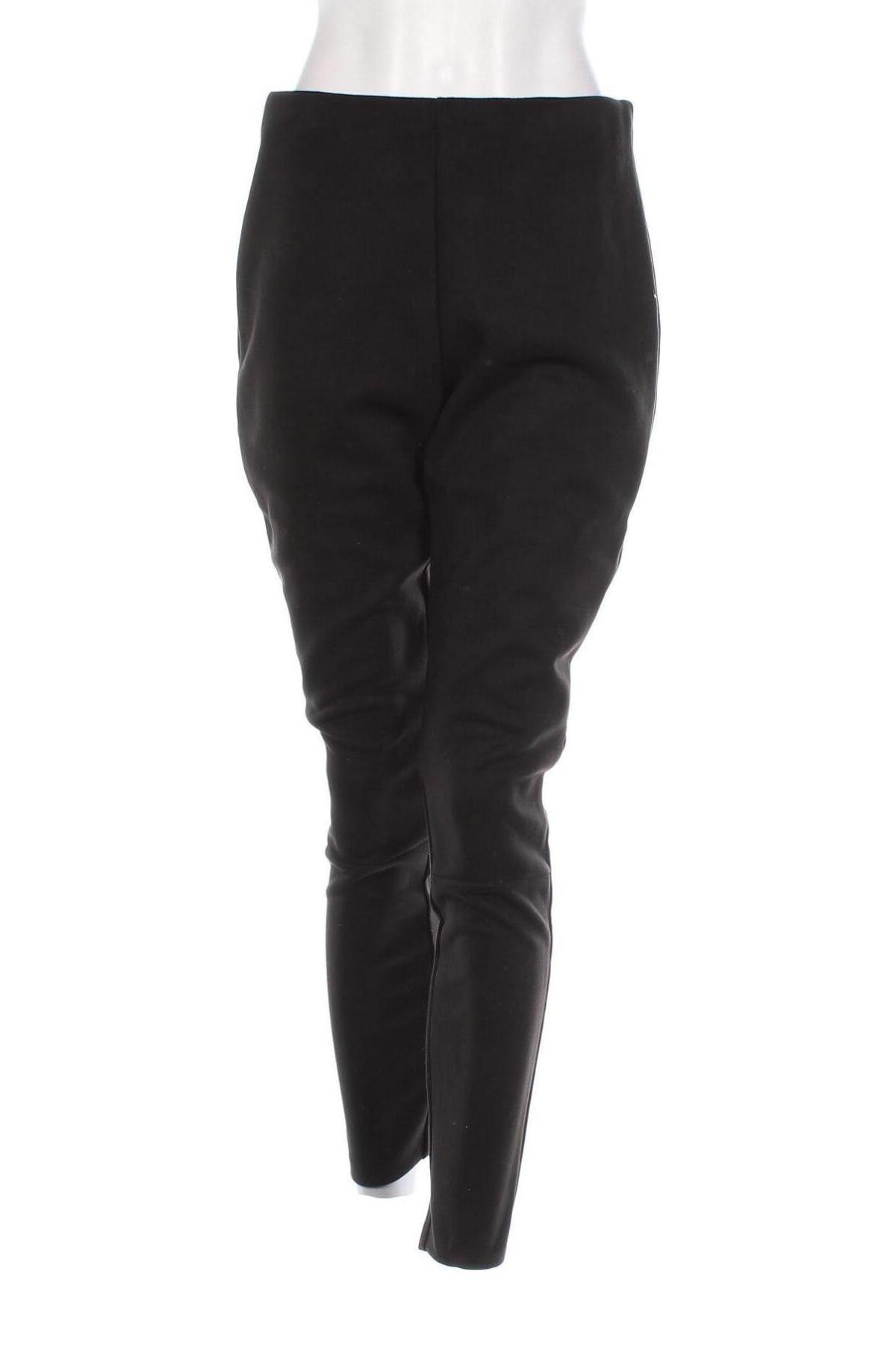 Pantaloni de femei ONLY, Mărime L, Culoare Negru, Preț 71,38 Lei