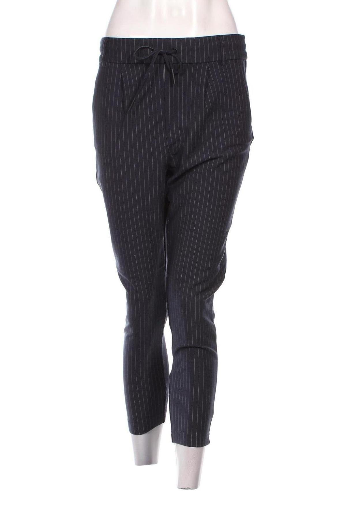 Pantaloni de femei ONLY, Mărime M, Culoare Albastru, Preț 35,53 Lei